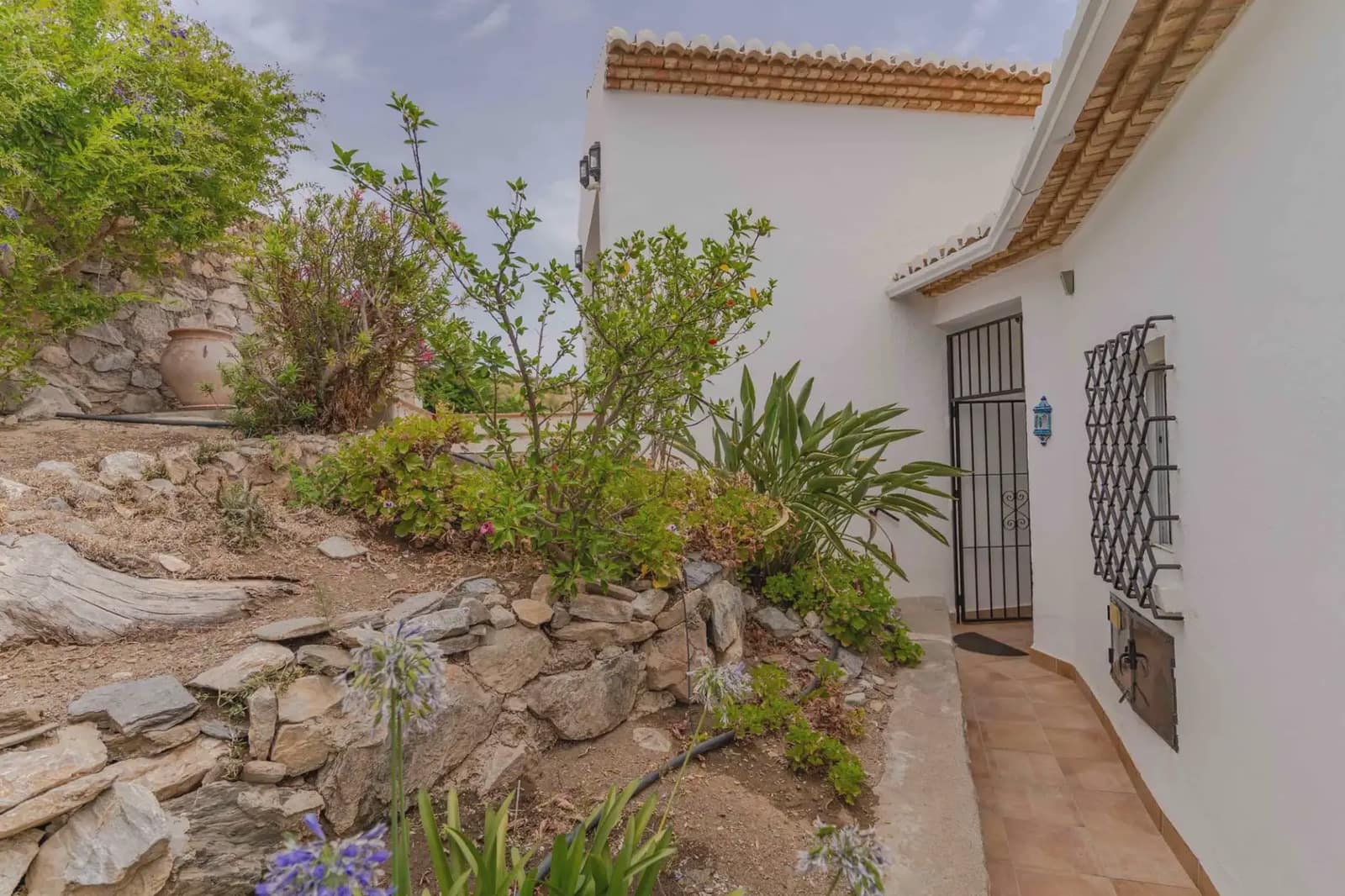 3 soverom Villa til salgs i Salobrena med svømmebasseng garasje - € 705 000 (Ref: 9972305)