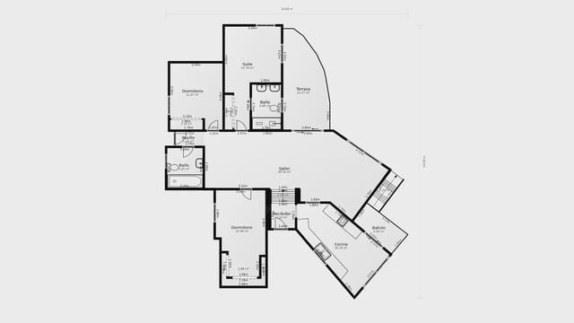 3 soveværelse Villa til salg i Salobreña med swimmingpool garage - € 705.000 (Ref: 9972305)