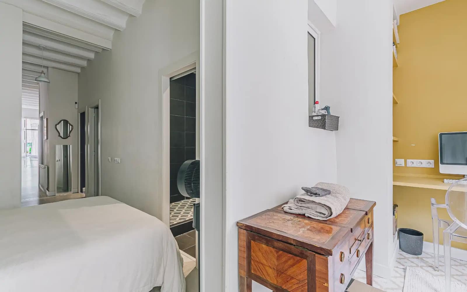 2 soverom Leilighet til salgs i Barcelona by - € 430 000 (Ref: 9974389)