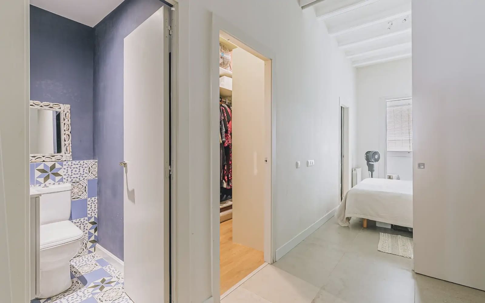 2 soverom Leilighet til salgs i Barcelona by - € 430 000 (Ref: 9974389)
