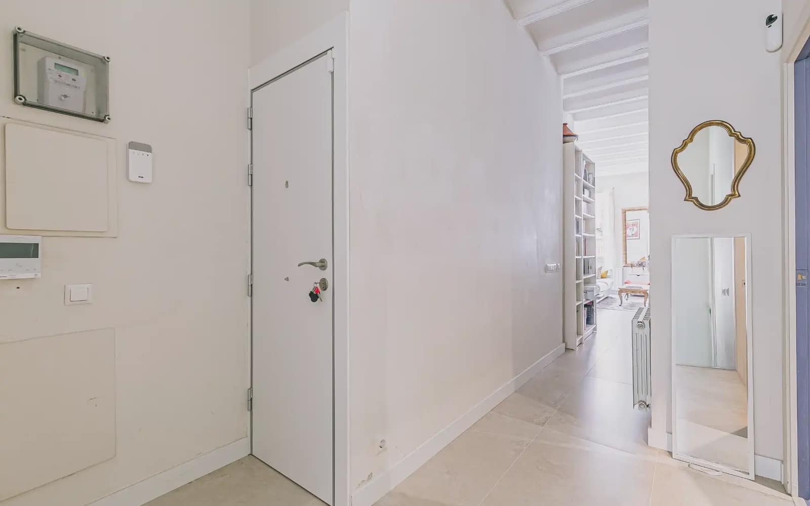 2 soverom Leilighet til salgs i Barcelona by - € 430 000 (Ref: 9974389)
