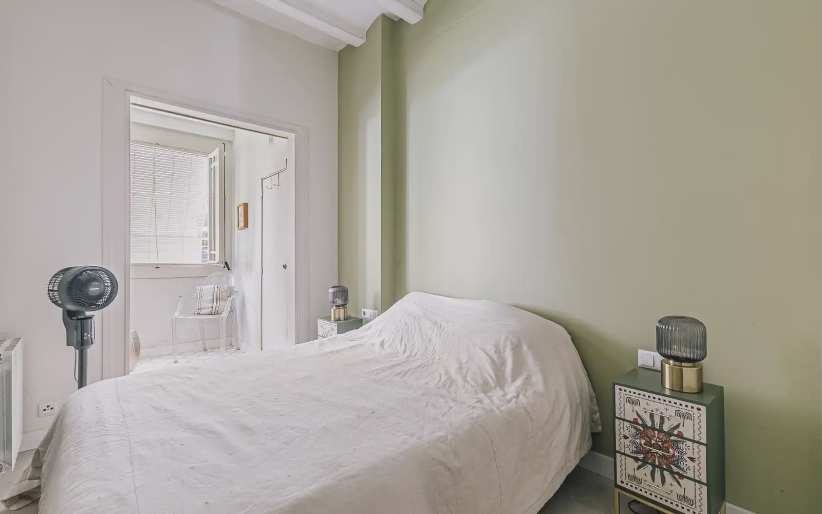 2 soverom Leilighet til salgs i Barcelona by - € 430 000 (Ref: 9974389)