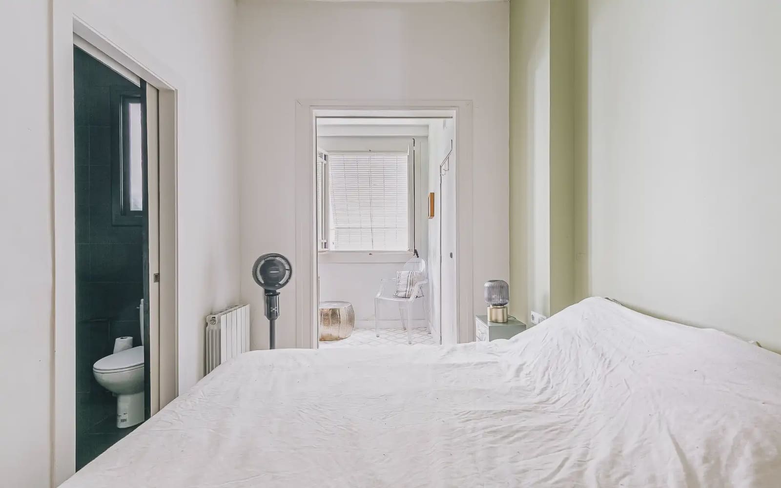 2 soverom Leilighet til salgs i Barcelona by - € 430 000 (Ref: 9974389)