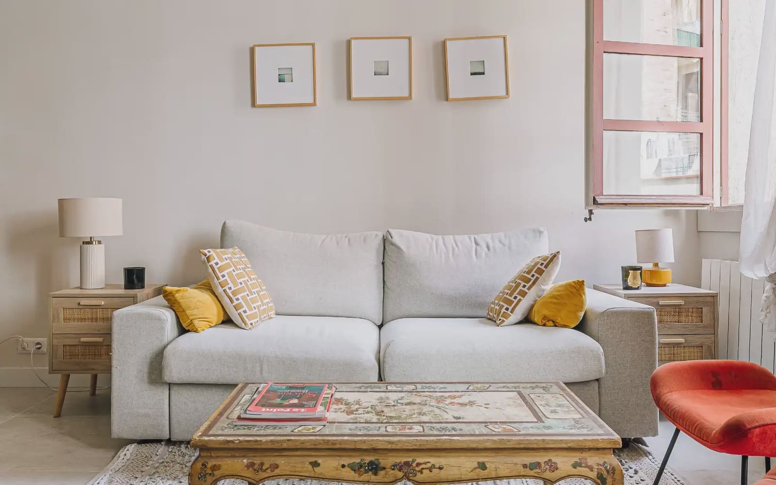 2 soverom Leilighet til salgs i Barcelona by - € 430 000 (Ref: 9974389)