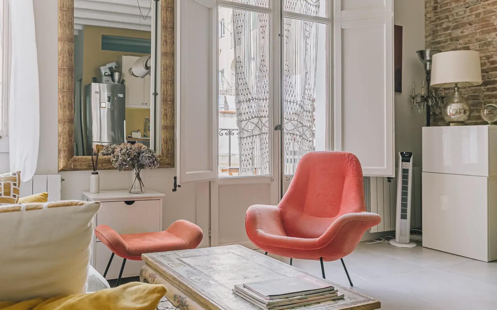 2 soverom Leilighet til salgs i Barcelona by - € 430 000 (Ref: 9974389)