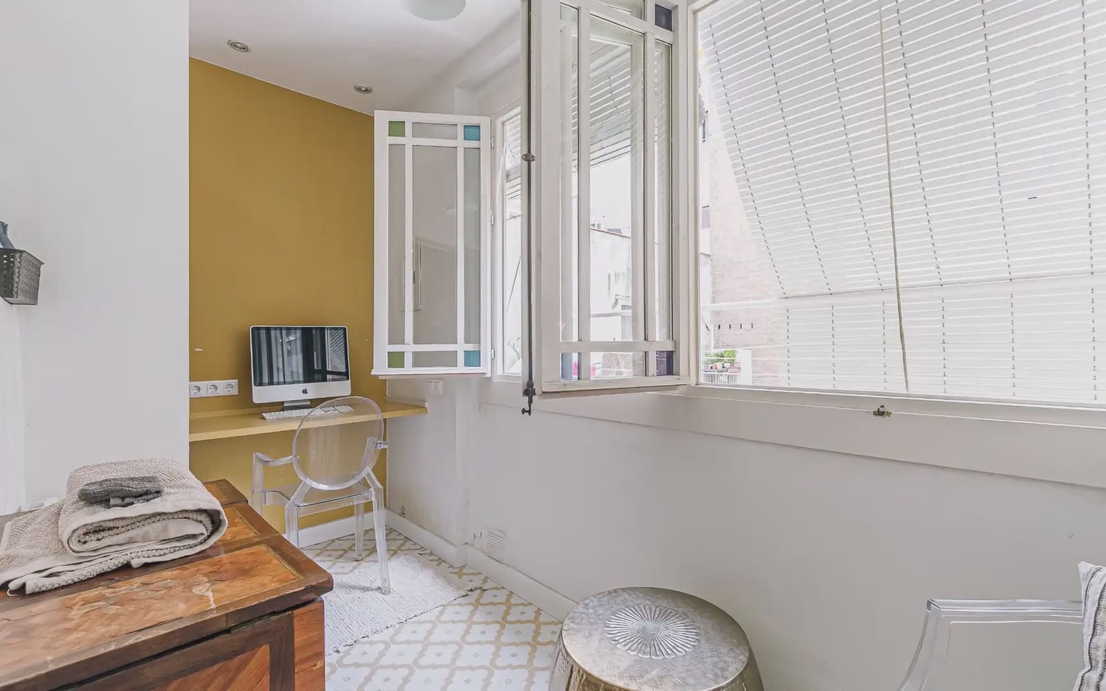 2 soverom Leilighet til salgs i Barcelona by - € 430 000 (Ref: 9974389)