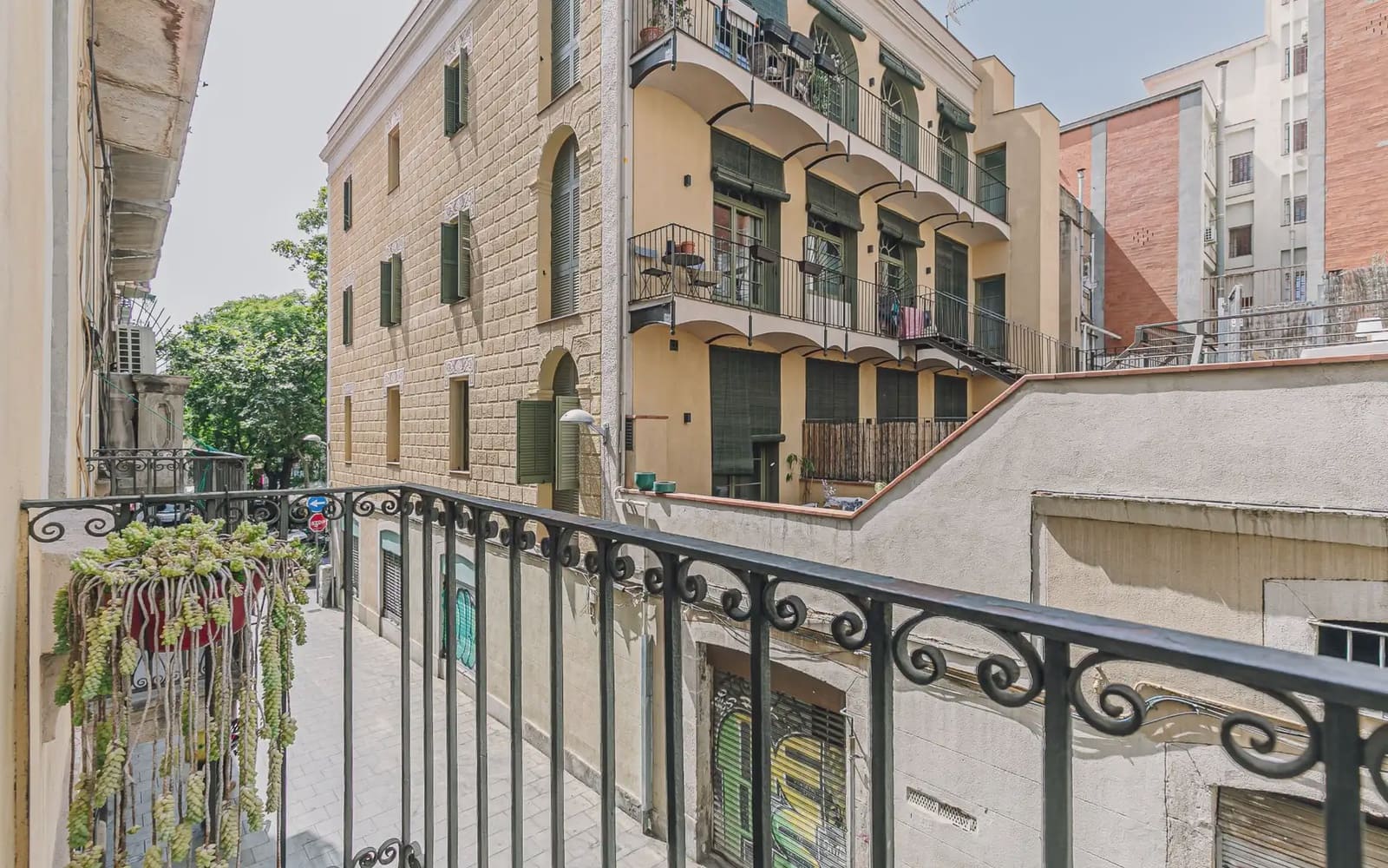 2 soverom Leilighet til salgs i Barcelona by - € 430 000 (Ref: 9974389)