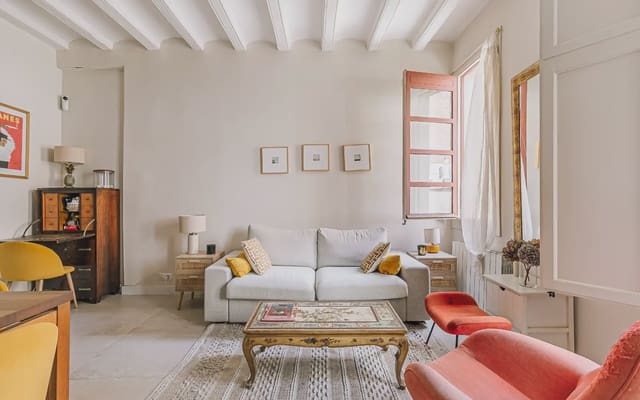 2 soverom Leilighet til salgs i La Vila de Gràcia, Barcelona by - € 430 000 (Ref: 9974389)