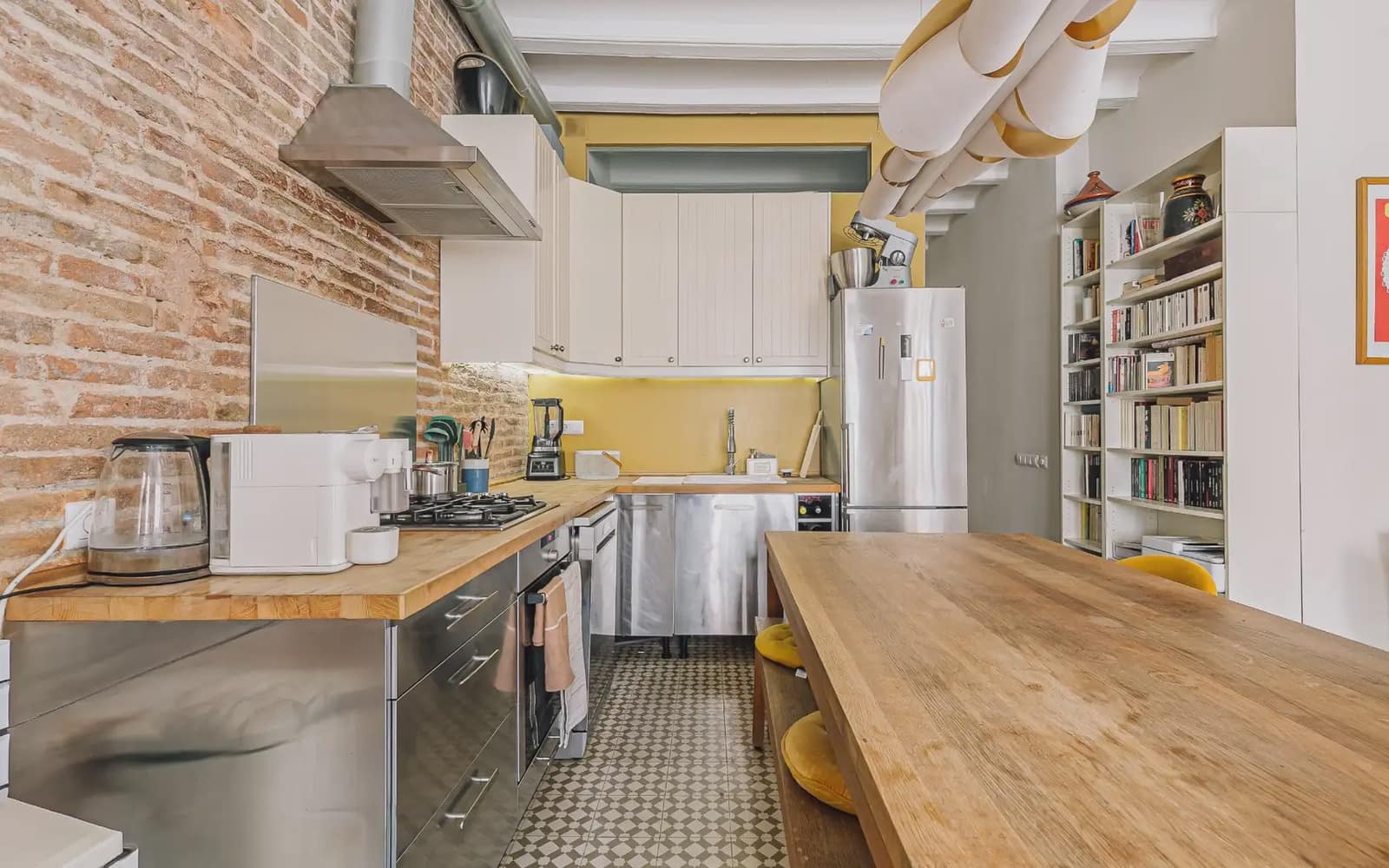 2 soverom Leilighet til salgs i Barcelona by - € 430 000 (Ref: 9974389)