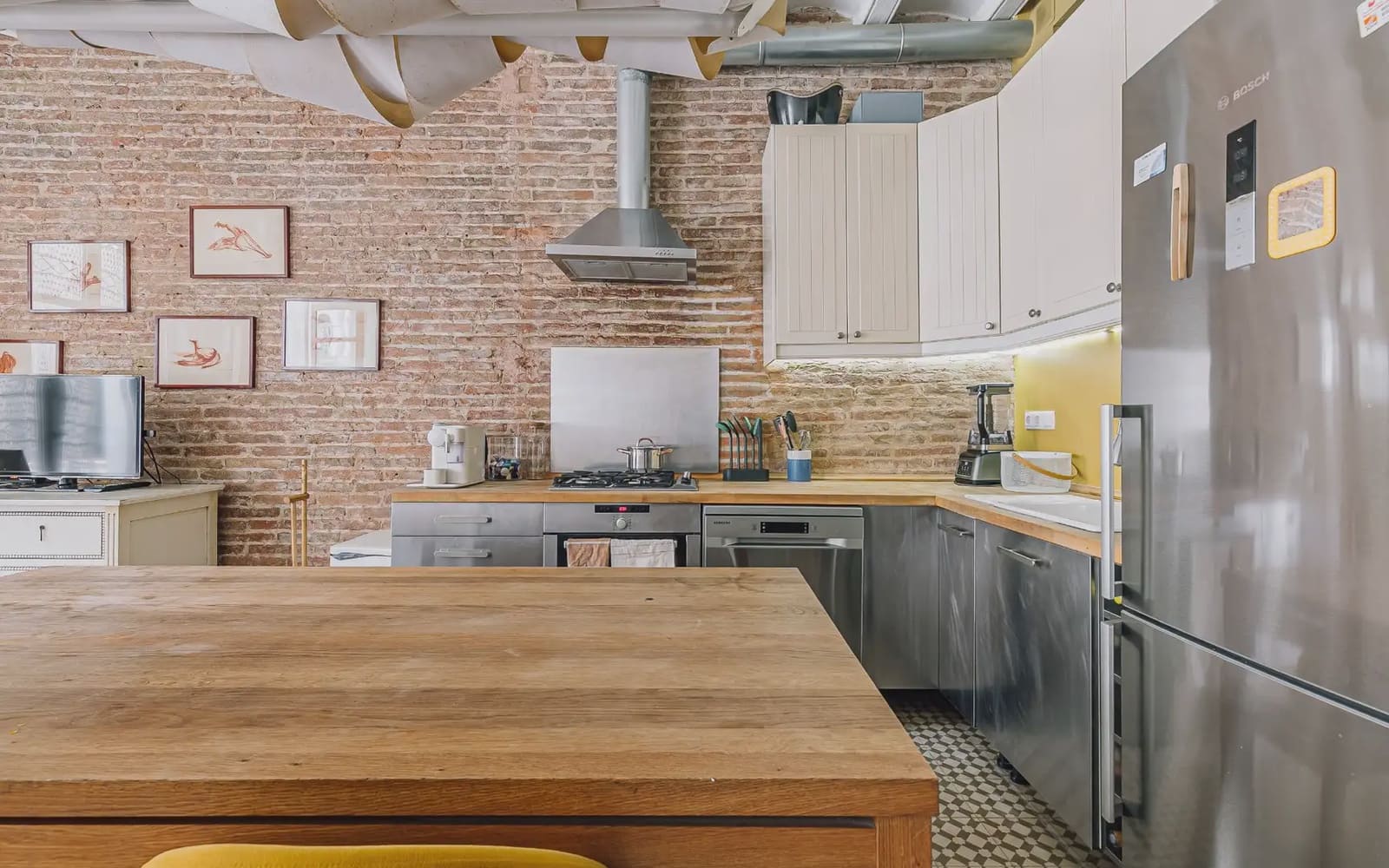 2 soverom Leilighet til salgs i Barcelona by - € 430 000 (Ref: 9974389)