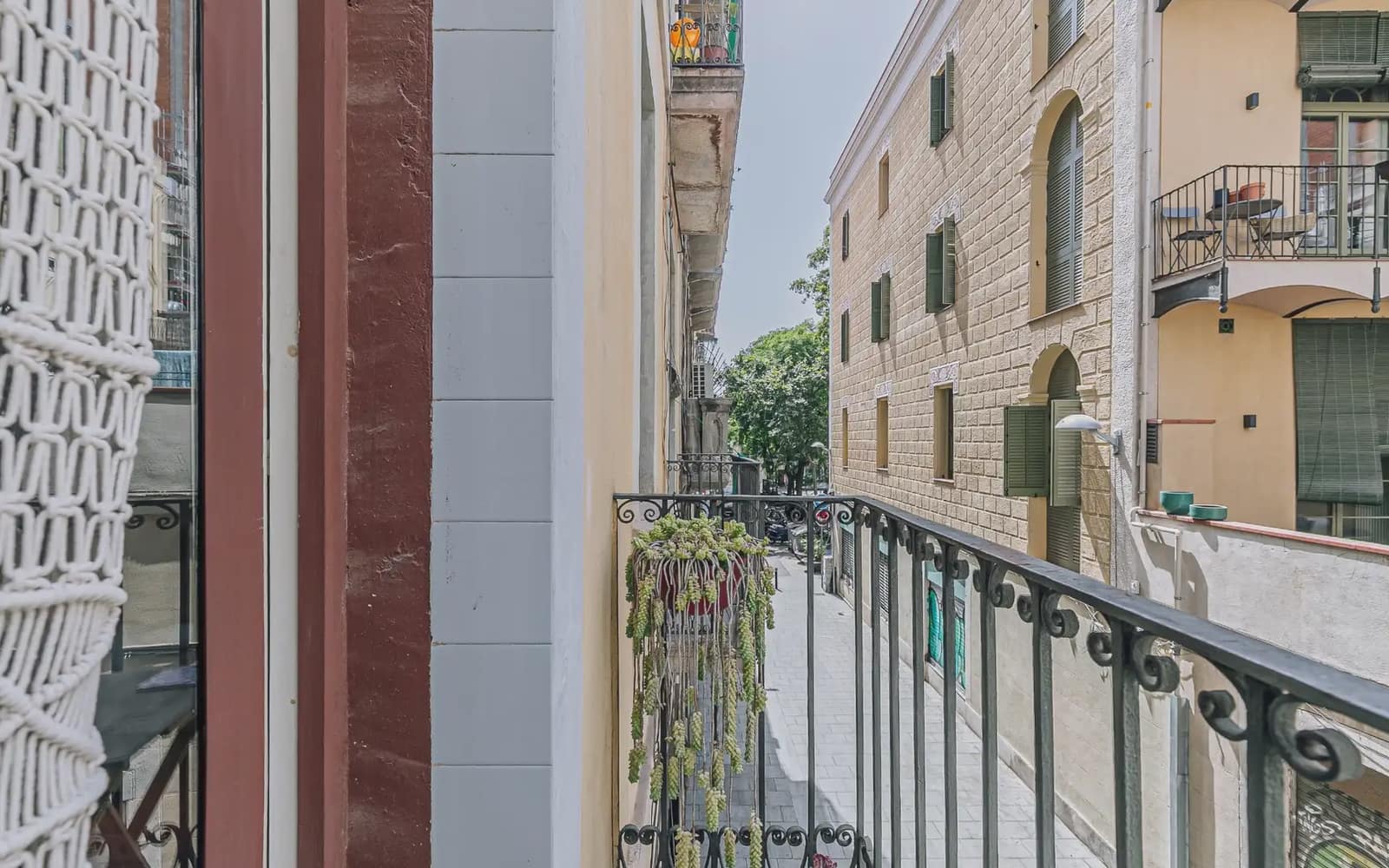 2 soverom Leilighet til salgs i Barcelona by - € 430 000 (Ref: 9974389)