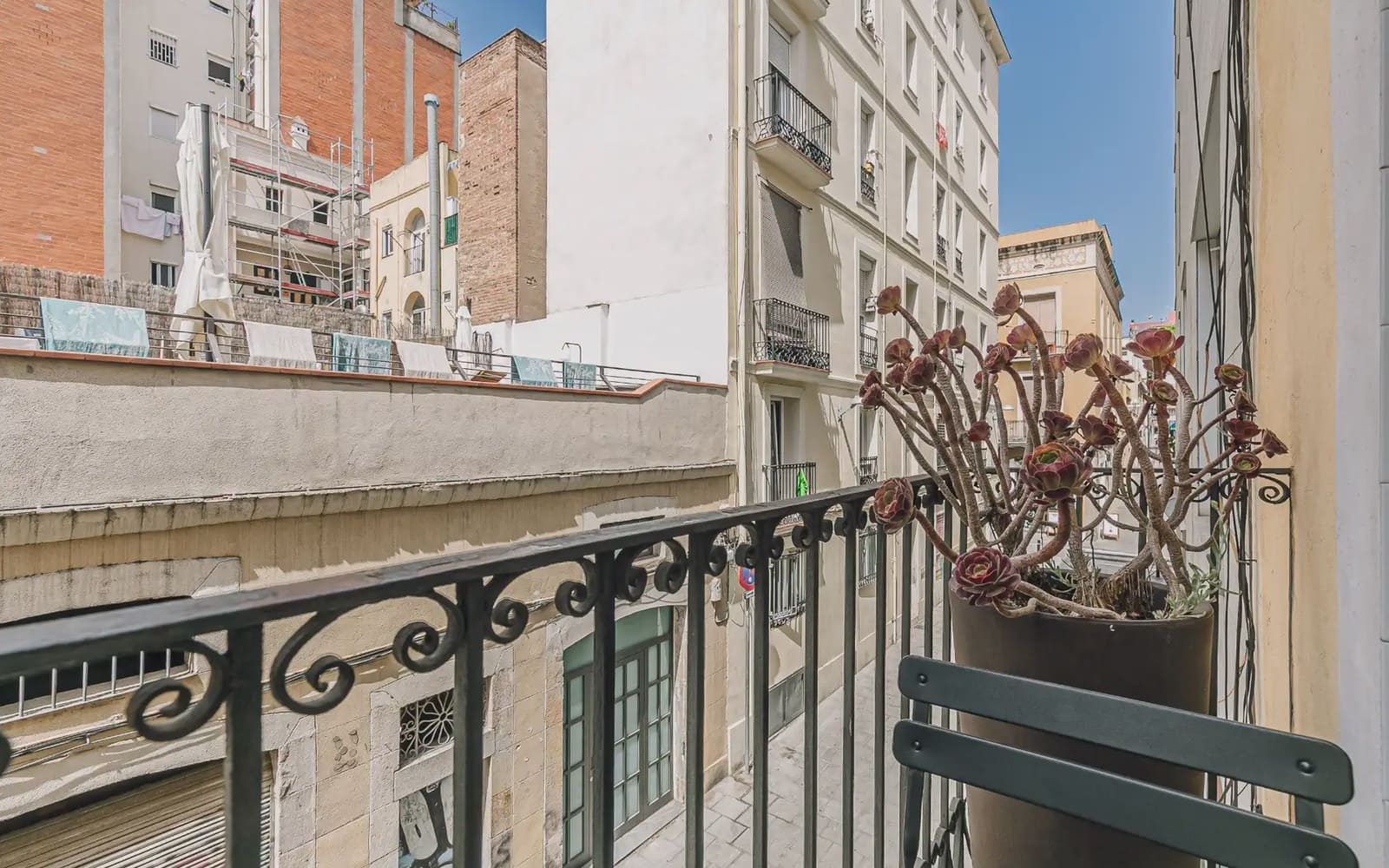 2 soverom Leilighet til salgs i Barcelona by - € 430 000 (Ref: 9974389)