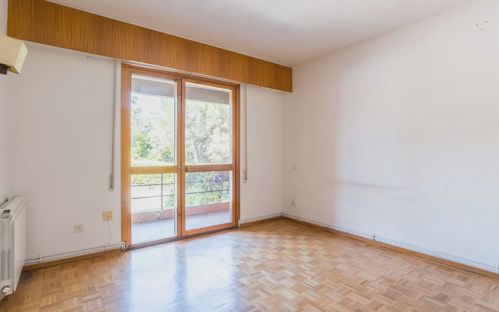 4 soveværelse Lejlighed til salg i Hoyo de Manzanares med garage - € 390.000 (Ref: 9977662)