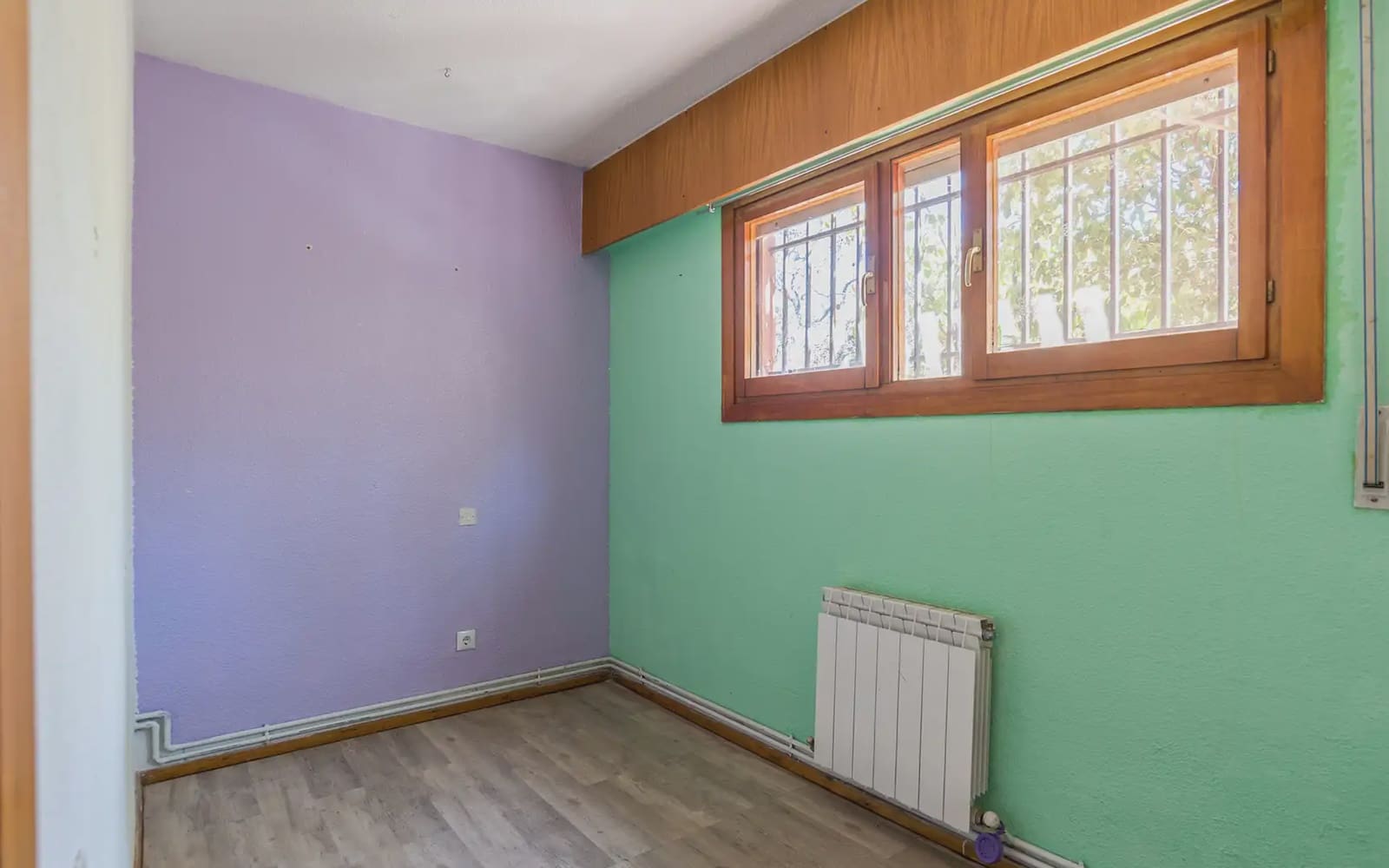 4 soveværelse Lejlighed til salg i Hoyo de Manzanares med garage - € 390.000 (Ref: 9977662)