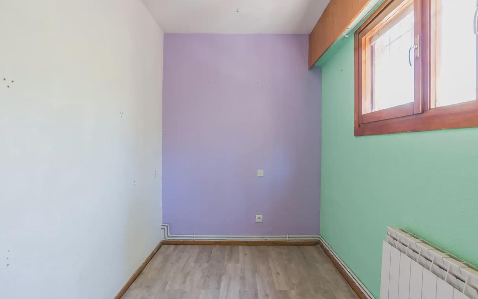 4 soveværelse Lejlighed til salg i Hoyo de Manzanares med garage - € 390.000 (Ref: 9977662)