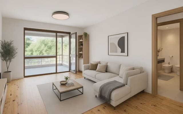 4 soveværelse Lejlighed til salg i Hoyo de Manzanares med garage - € 390.000 (Ref: 9977662)