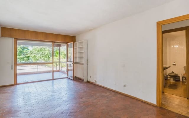 4 soveværelse Lejlighed til salg i Hoyo de Manzanares med garage - € 390.000 (Ref: 9977662)