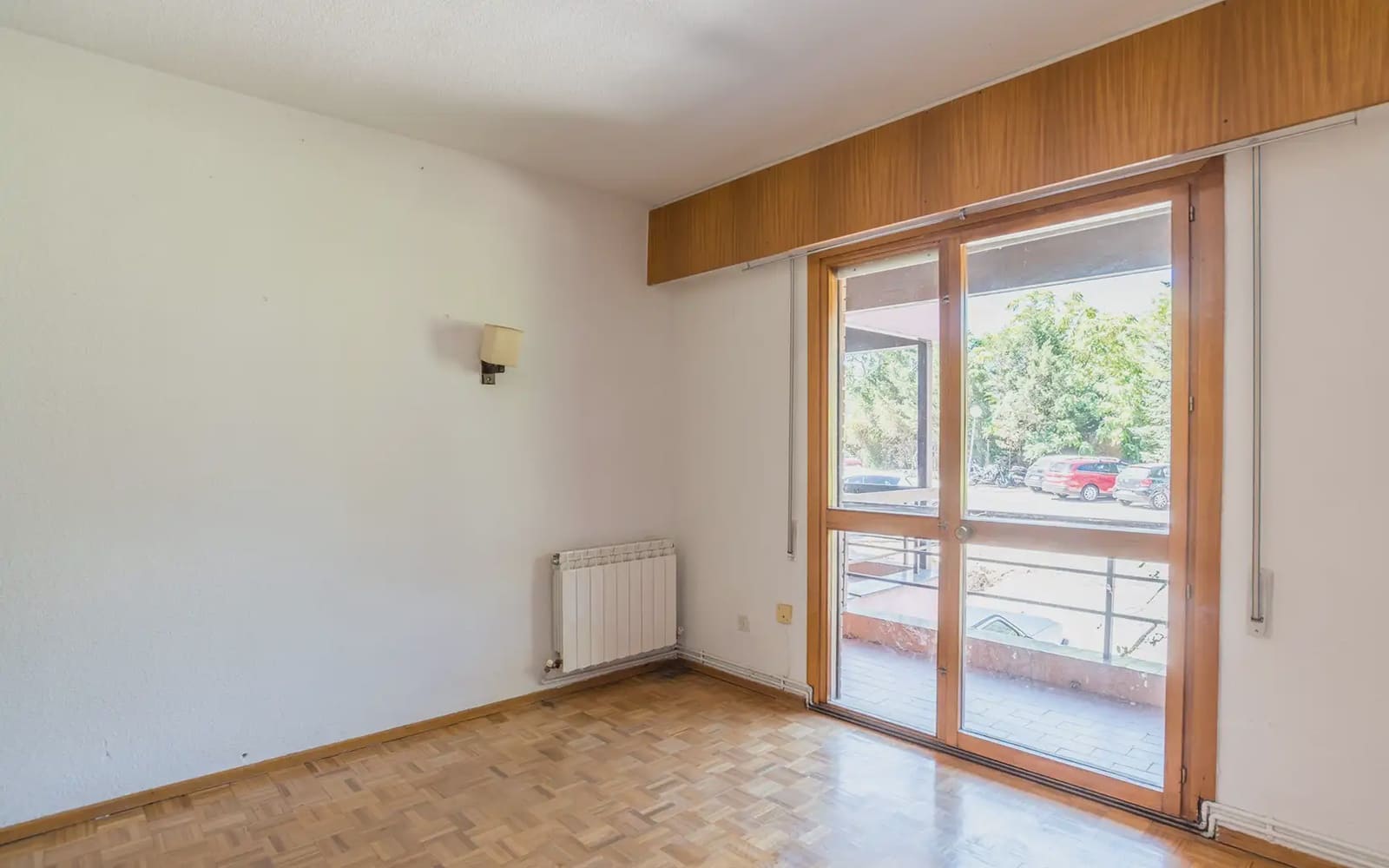 4 soveværelse Lejlighed til salg i Hoyo de Manzanares med garage - € 390.000 (Ref: 9977662)