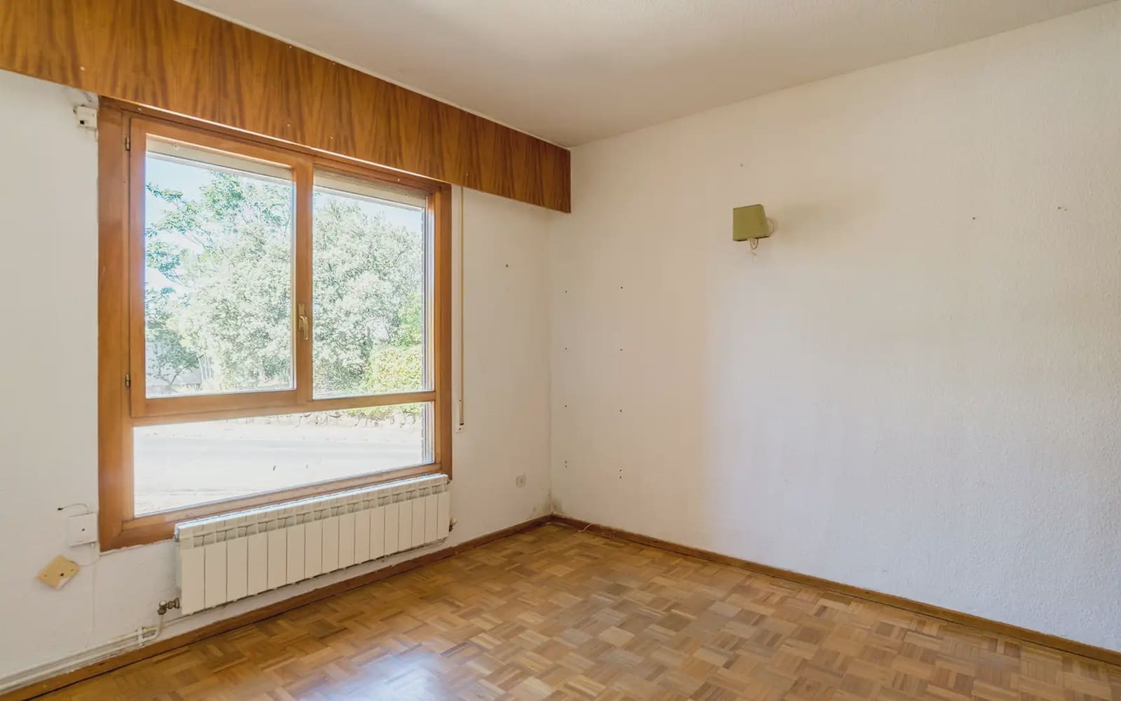4 soveværelse Lejlighed til salg i Hoyo de Manzanares med garage - € 390.000 (Ref: 9977662)