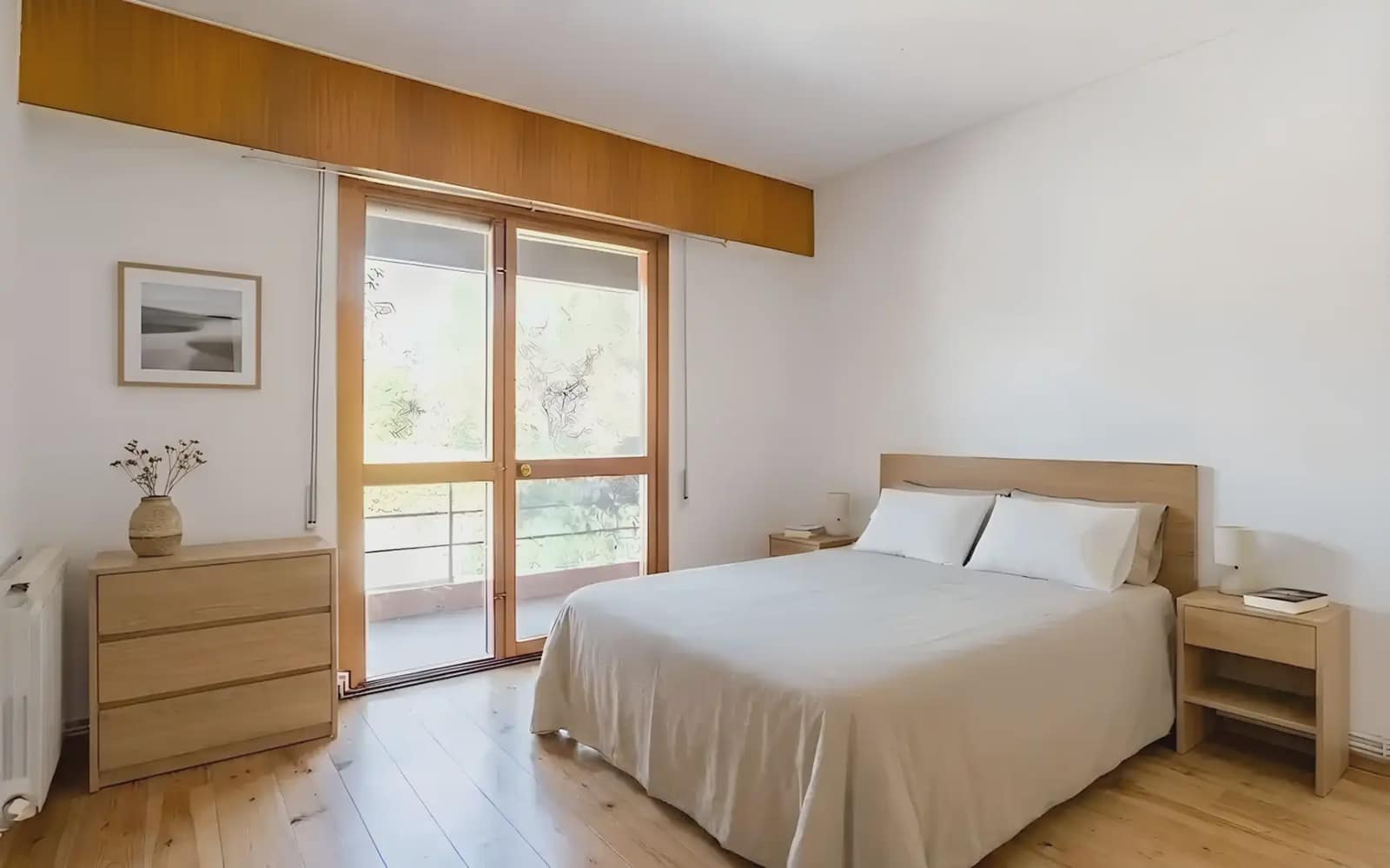 4 soveværelse Lejlighed til salg i Hoyo de Manzanares med garage - € 390.000 (Ref: 9977662)