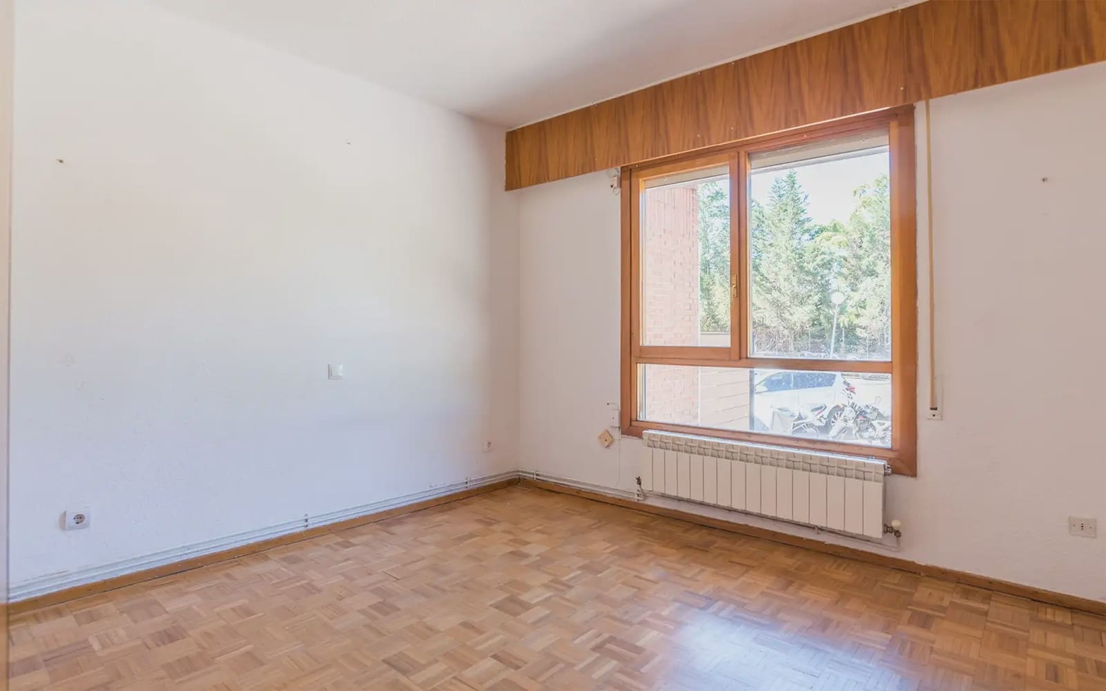4 soveværelse Lejlighed til salg i Hoyo de Manzanares med garage - € 390.000 (Ref: 9977662)