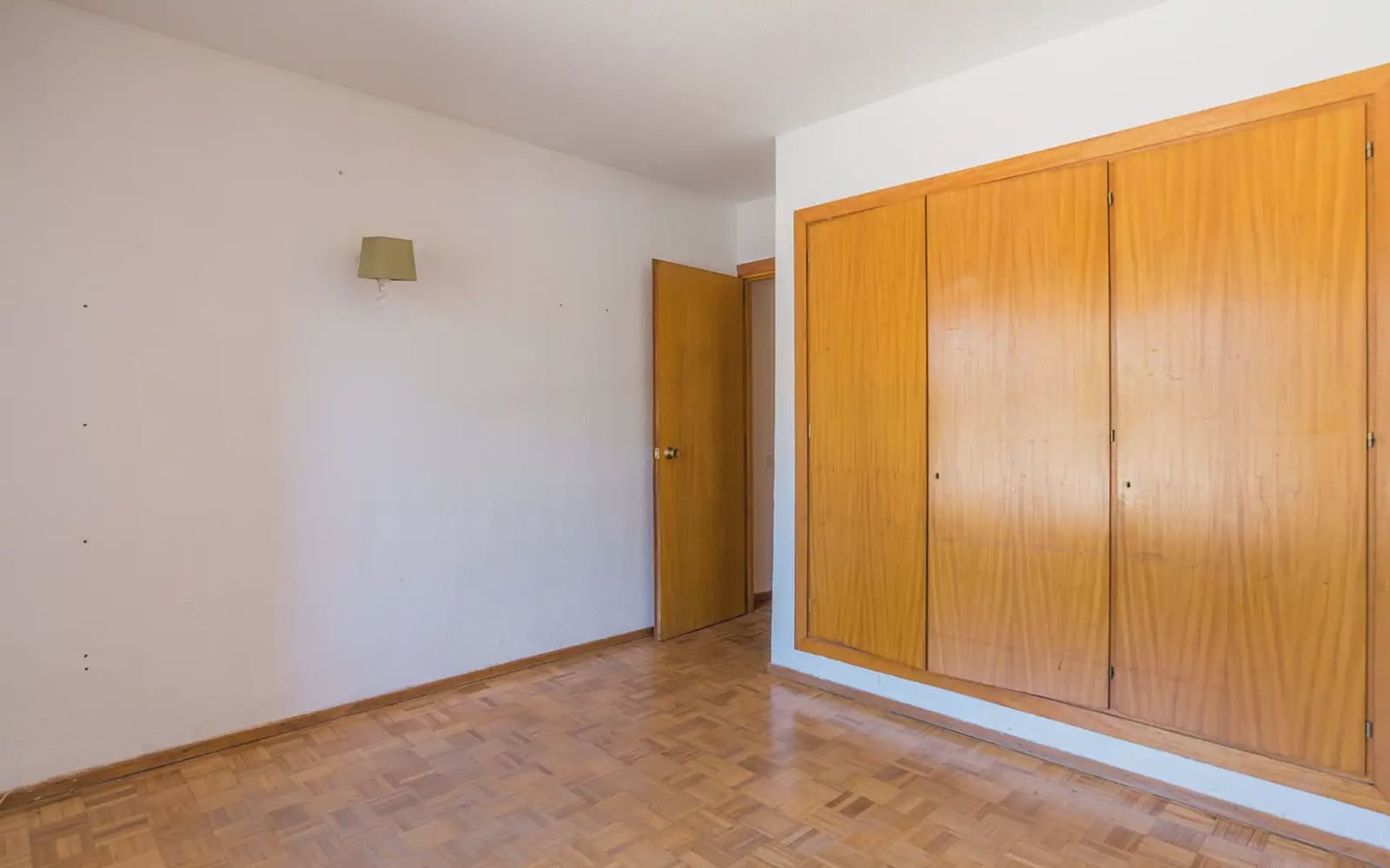 4 soveværelse Lejlighed til salg i Hoyo de Manzanares med garage - € 390.000 (Ref: 9977662)