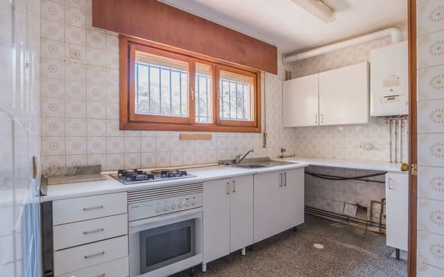 4 soveværelse Lejlighed til salg i Hoyo de Manzanares med garage - € 390.000 (Ref: 9977662)