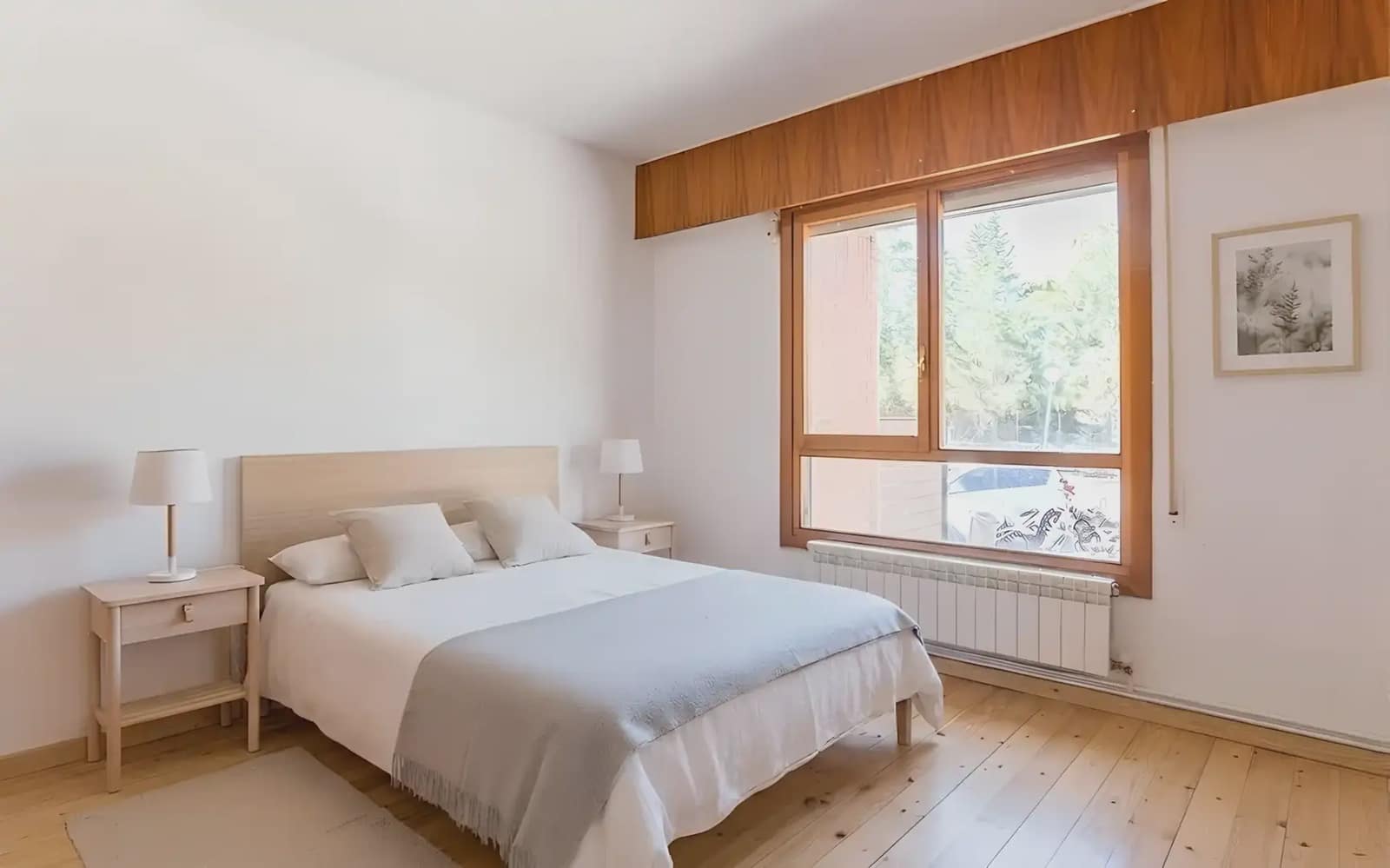 4 soveværelse Lejlighed til salg i Hoyo de Manzanares med garage - € 390.000 (Ref: 9977662)