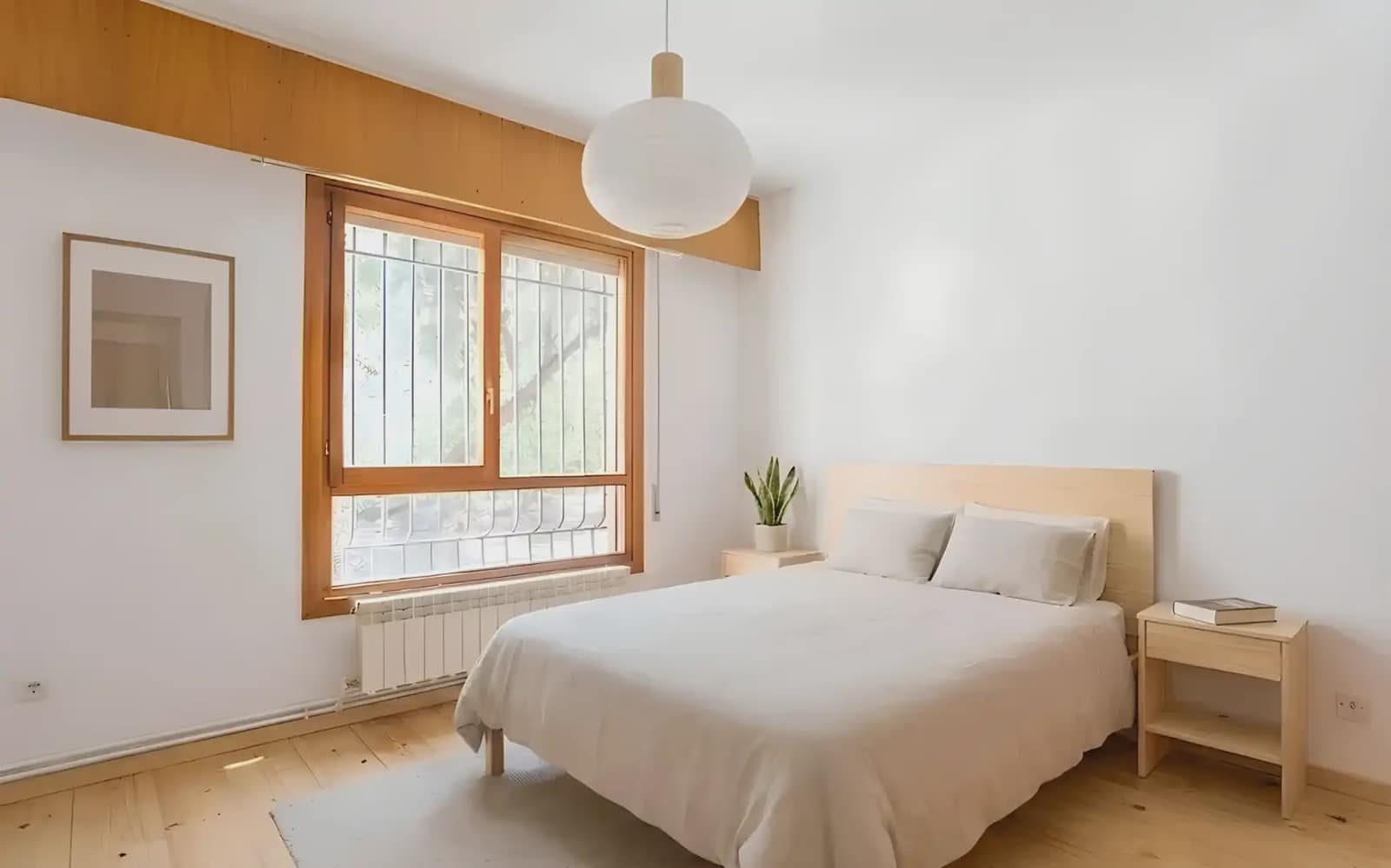 4 soveværelse Lejlighed til salg i Hoyo de Manzanares med garage - € 390.000 (Ref: 9977662)