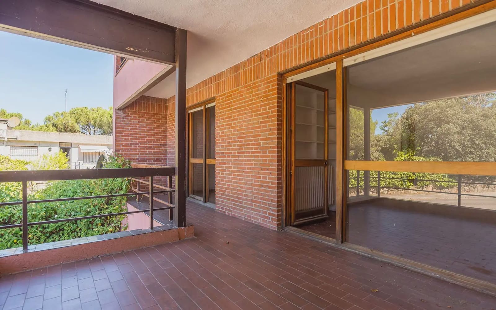 4 soveværelse Lejlighed til salg i Hoyo de Manzanares med garage - € 390.000 (Ref: 9977662)