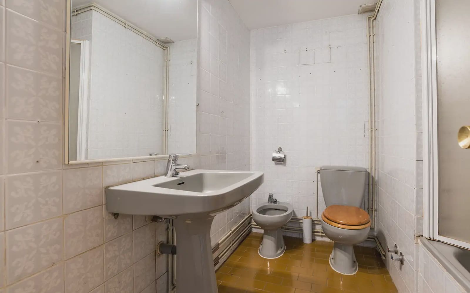 4 soveværelse Lejlighed til salg i Hoyo de Manzanares med garage - € 390.000 (Ref: 9977662)