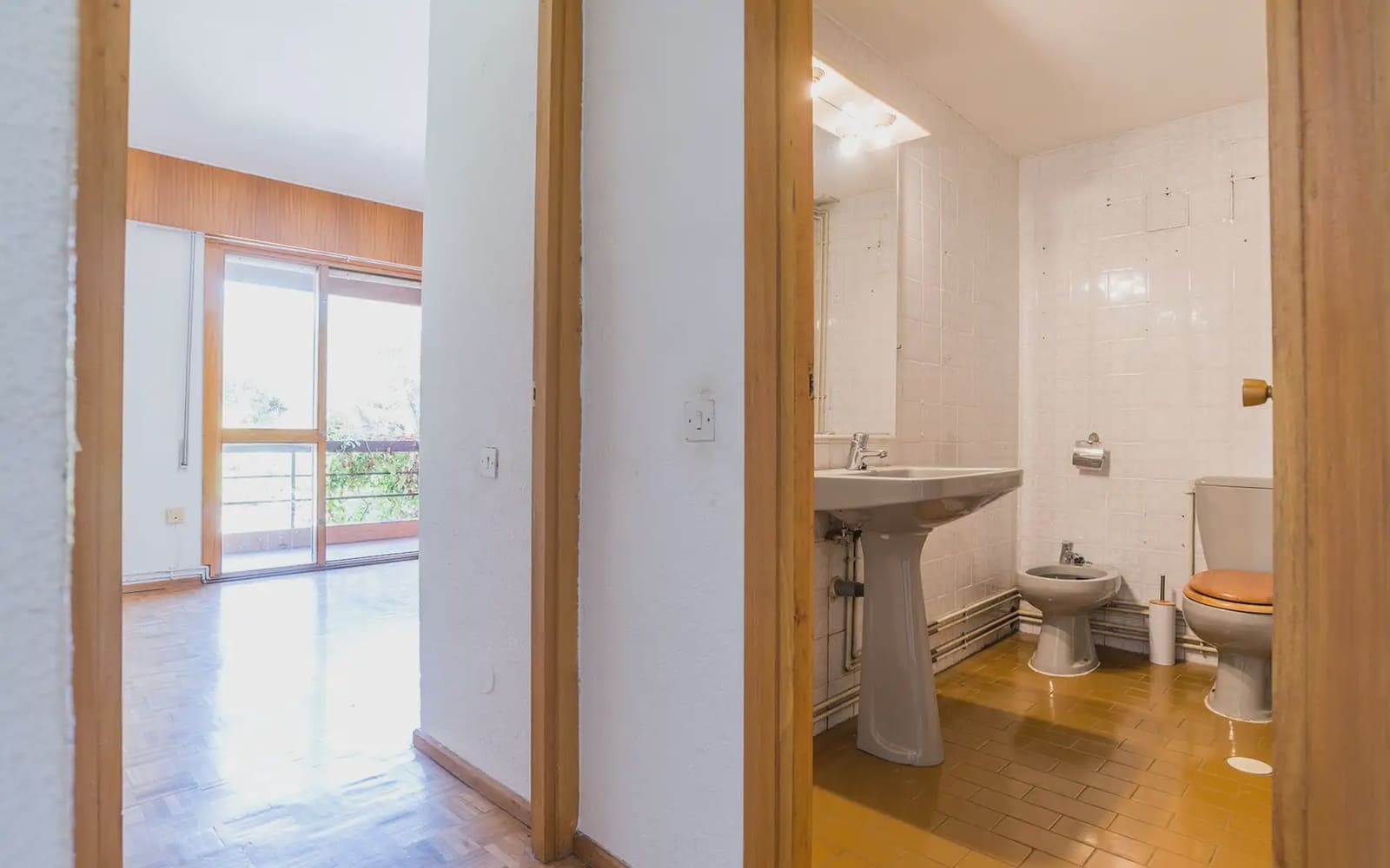 4 soveværelse Lejlighed til salg i Hoyo de Manzanares med garage - € 390.000 (Ref: 9977662)