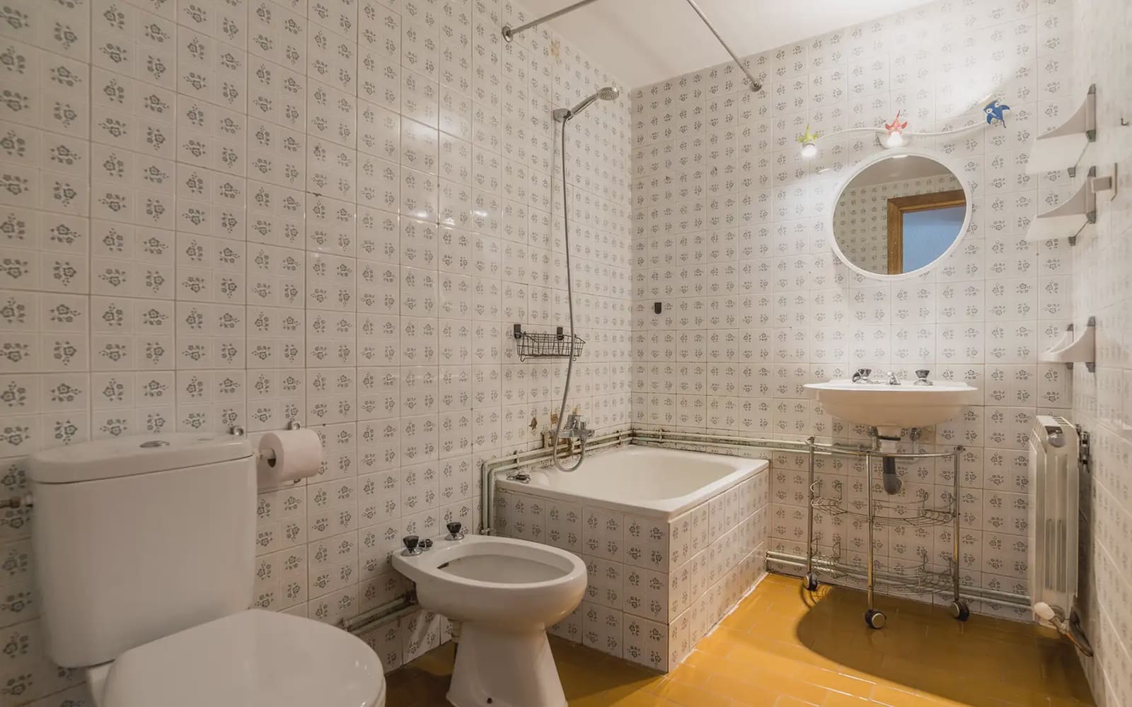 4 soveværelse Lejlighed til salg i Hoyo de Manzanares med garage - € 390.000 (Ref: 9977662)