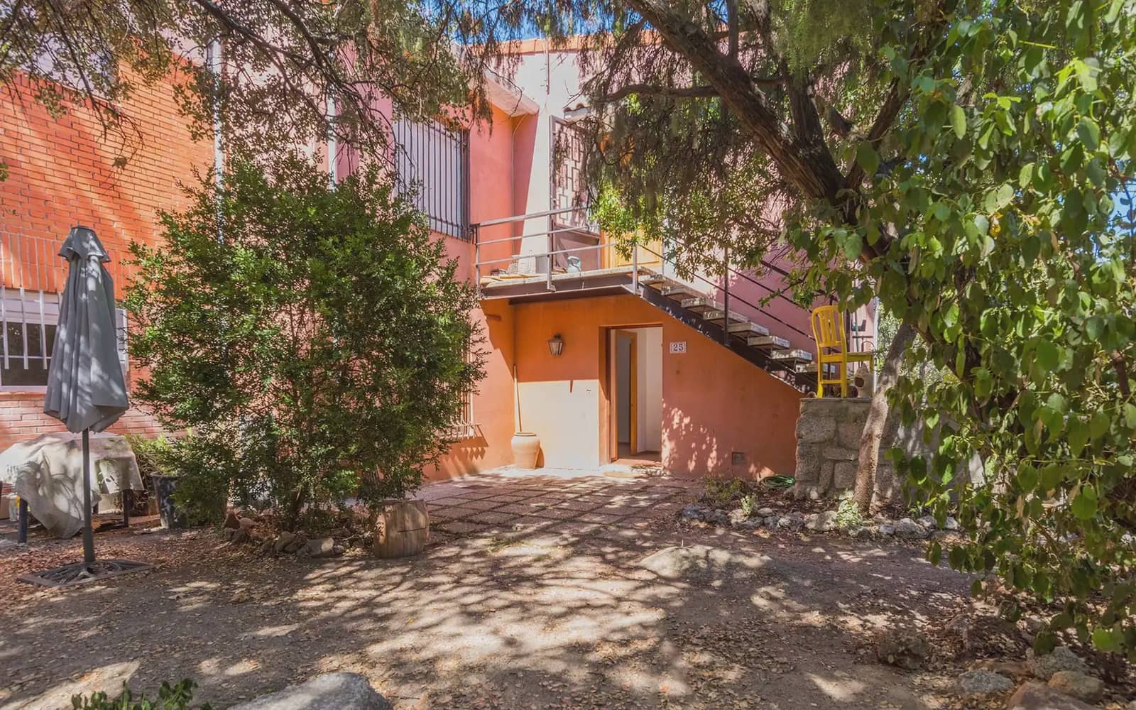 4 soveværelse Lejlighed til salg i Hoyo de Manzanares med garage - € 390.000 (Ref: 9977662)