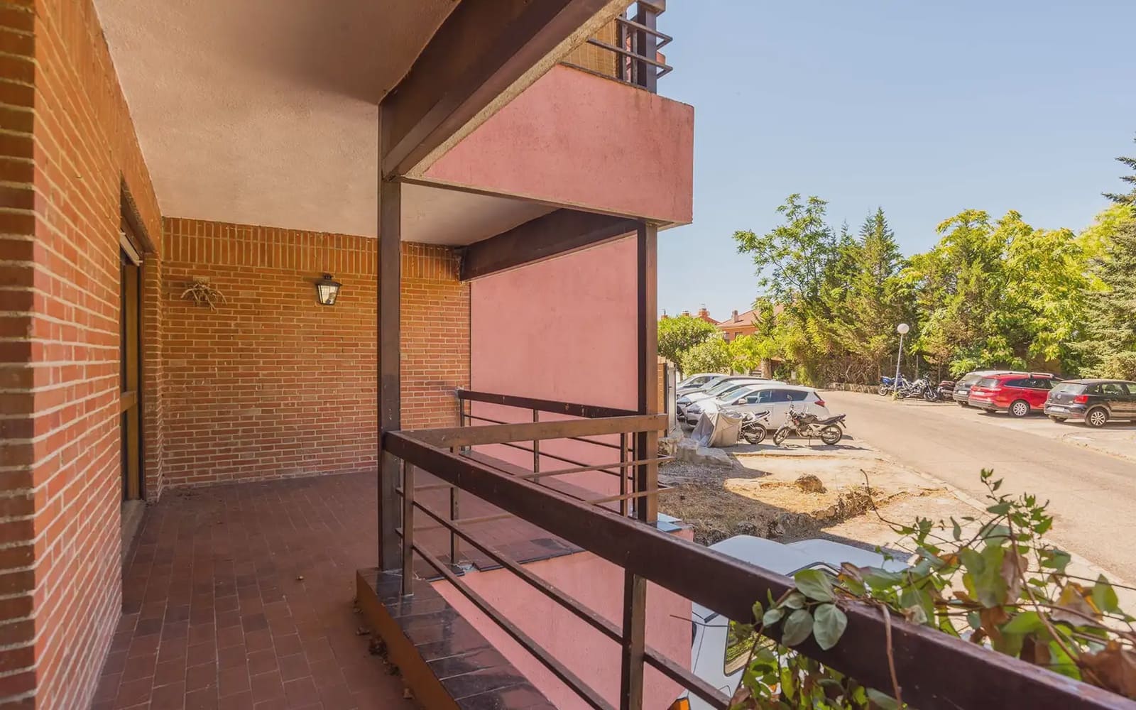 4 soveværelse Lejlighed til salg i Hoyo de Manzanares med garage - € 390.000 (Ref: 9977662)
