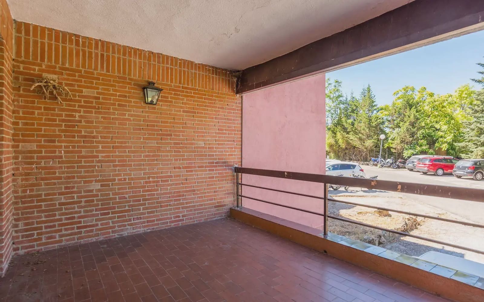 4 soveværelse Lejlighed til salg i Hoyo de Manzanares med garage - € 390.000 (Ref: 9977662)