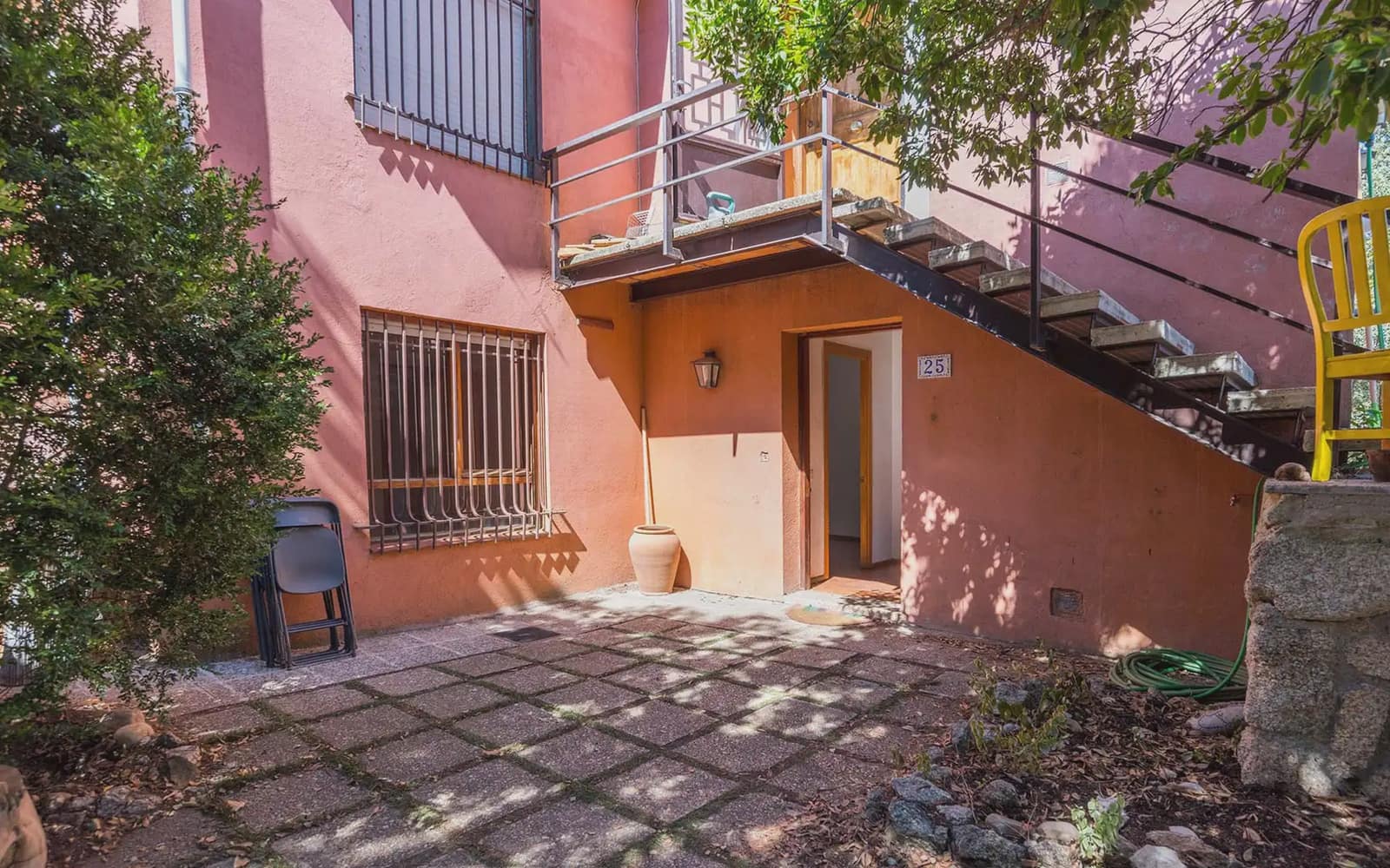 4 soveværelse Lejlighed til salg i Hoyo de Manzanares med garage - € 390.000 (Ref: 9977662)
