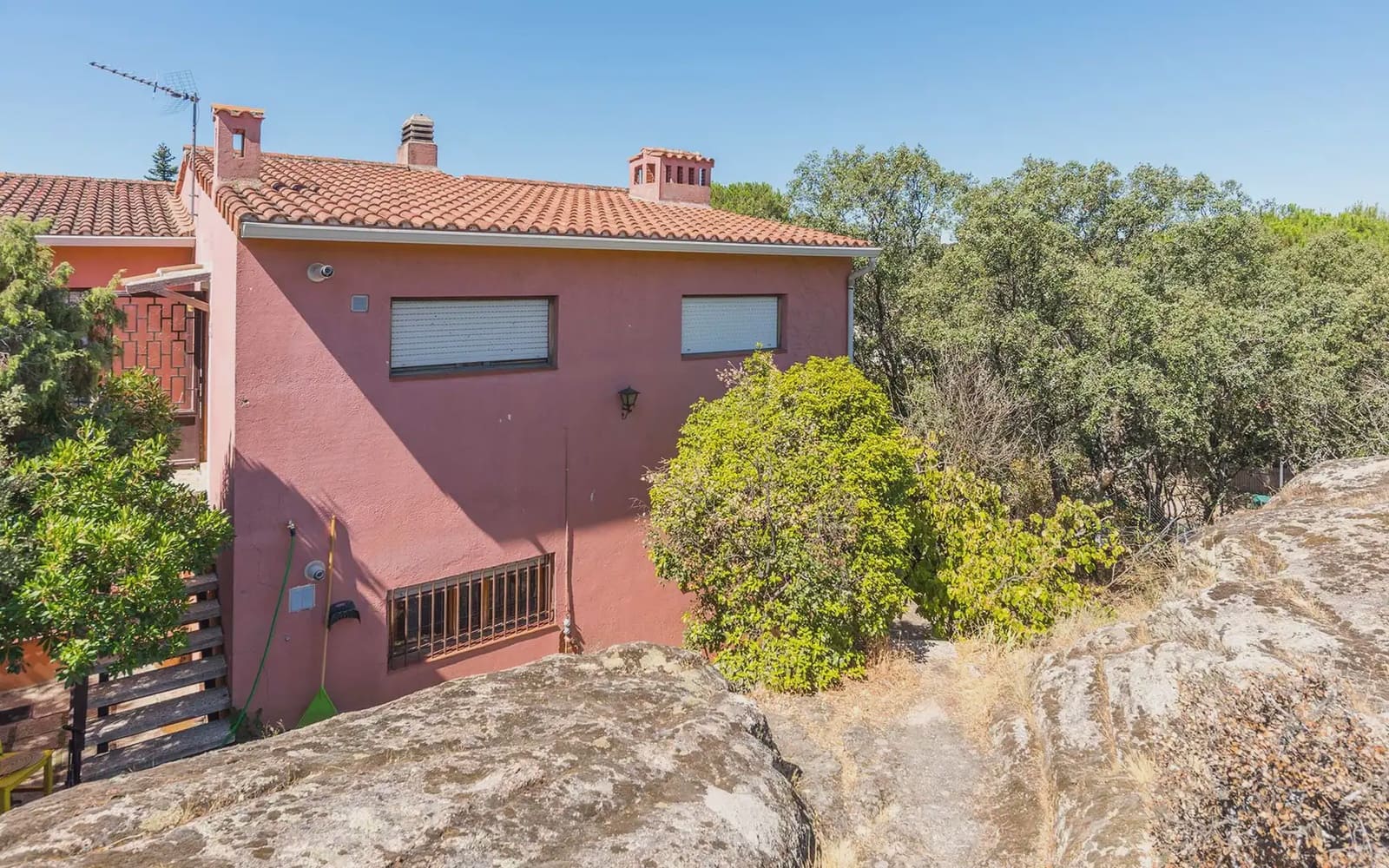 4 soveværelse Lejlighed til salg i Hoyo de Manzanares med garage - € 390.000 (Ref: 9977662)