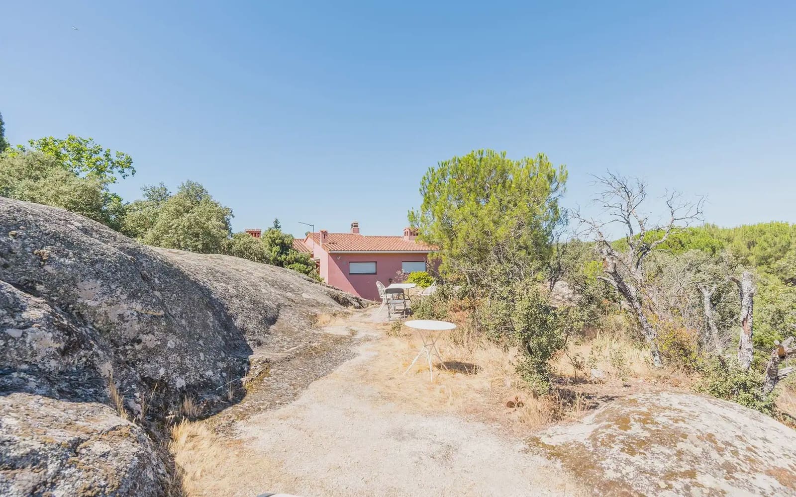 4 soveværelse Lejlighed til salg i Hoyo de Manzanares med garage - € 390.000 (Ref: 9977662)