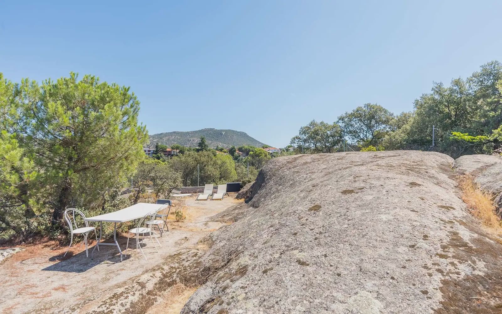 4 soveværelse Lejlighed til salg i Hoyo de Manzanares med garage - € 390.000 (Ref: 9977662)