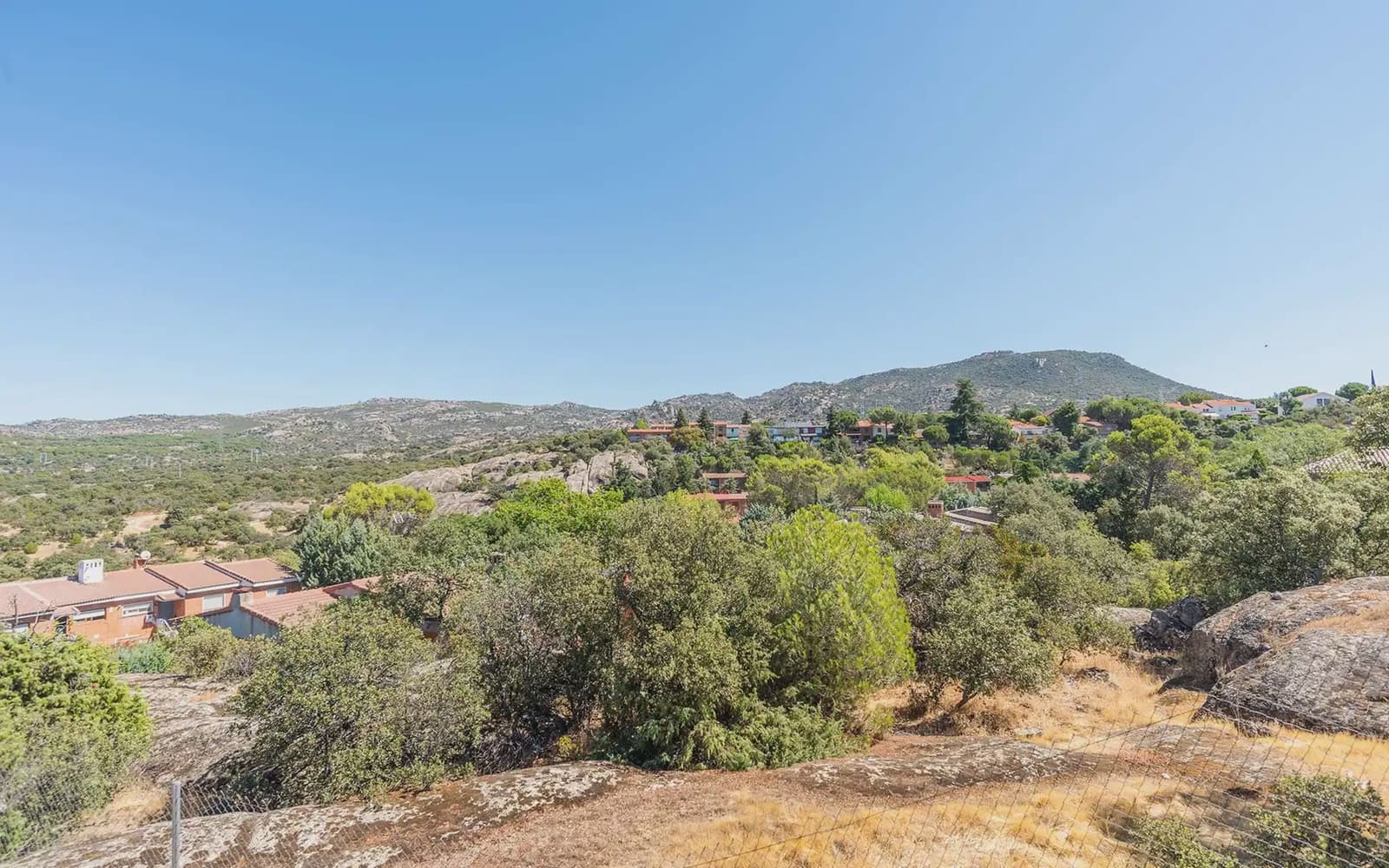 4 soveværelse Lejlighed til salg i Hoyo de Manzanares med garage - € 390.000 (Ref: 9977662)