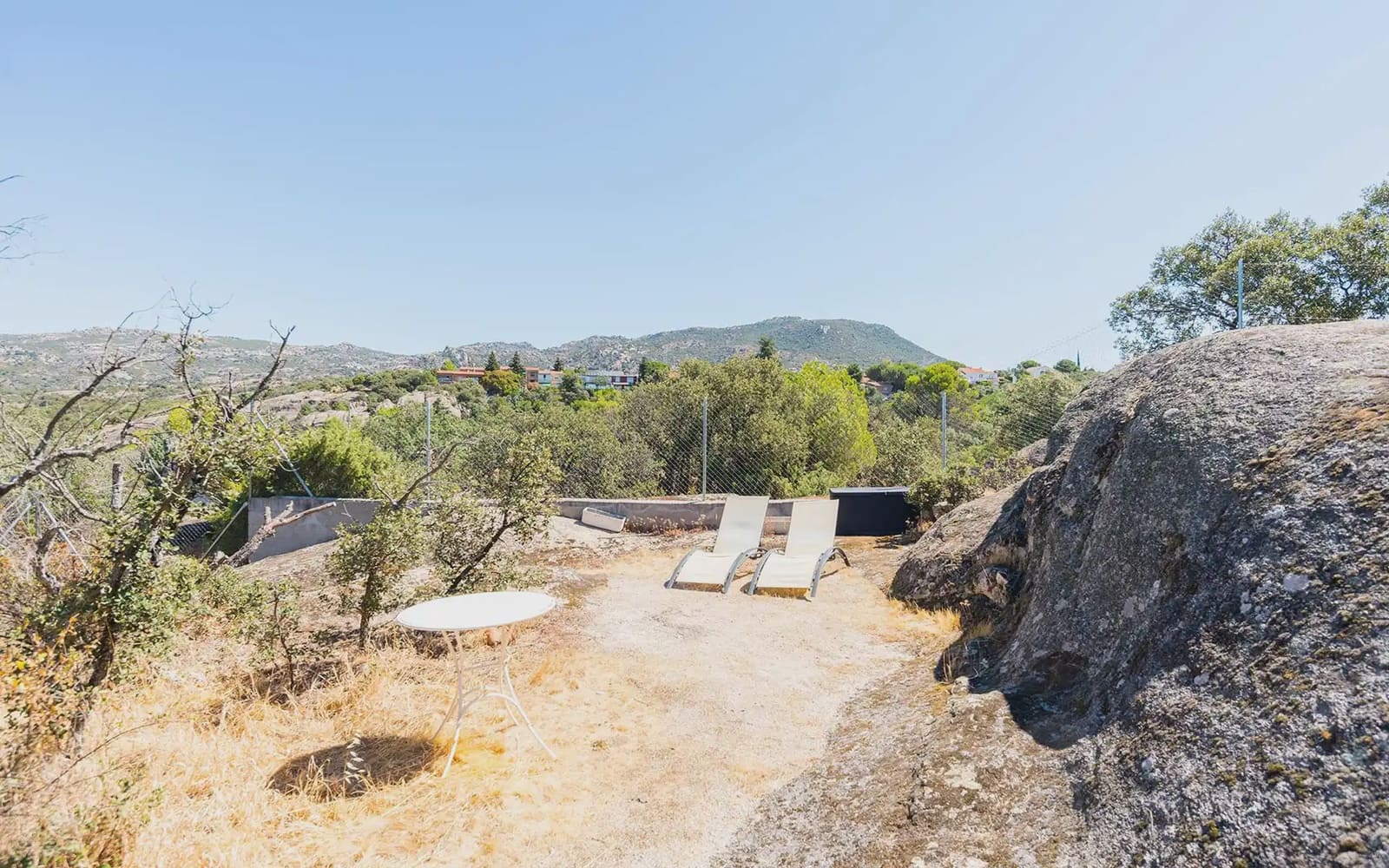4 soveværelse Lejlighed til salg i Hoyo de Manzanares med garage - € 390.000 (Ref: 9977662)