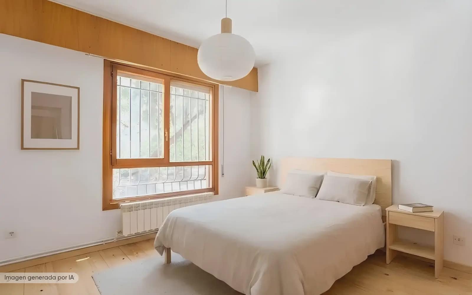 4 bedroom Flat for sale in Hoyo de Manzanares with garage - € 370,000 (Ref: 9977662)