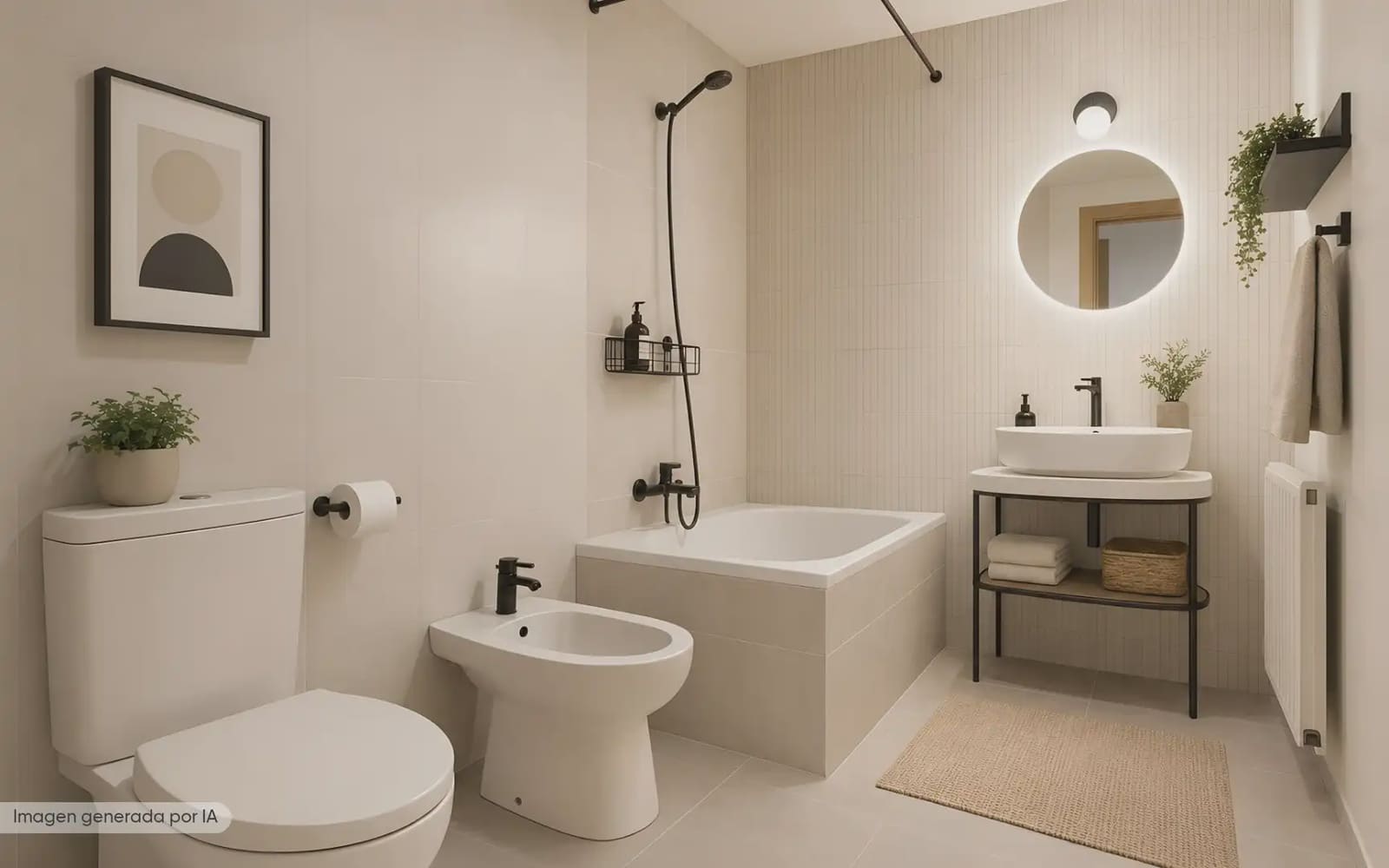 4 bedroom Flat for sale in Hoyo de Manzanares with garage - € 370,000 (Ref: 9977662)
