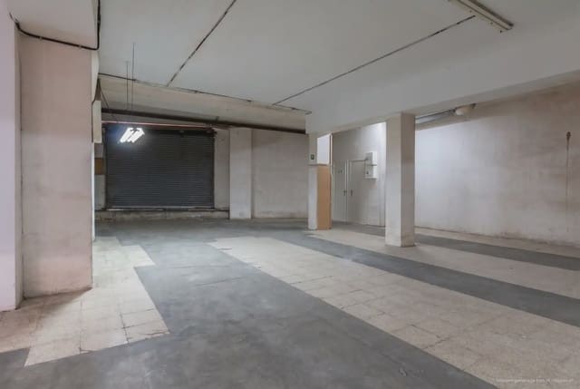 Comercial para arrendar em Girona cidade - 1 200 € (Ref: 9977906)