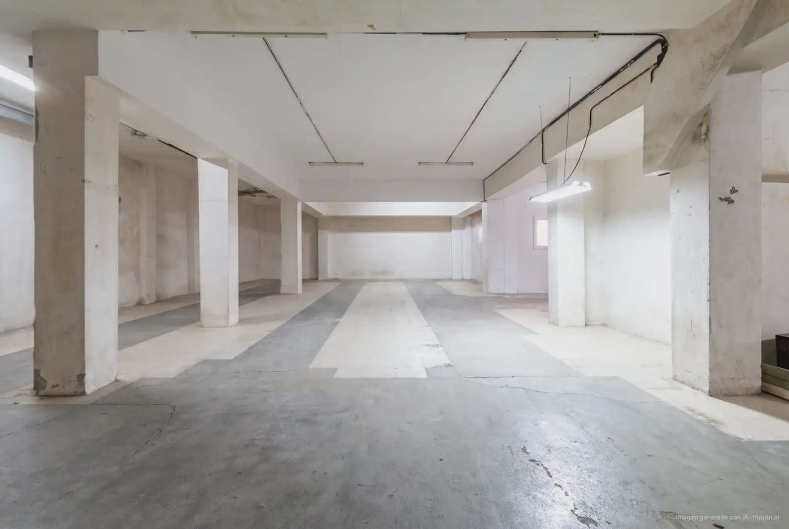 Comercial para arrendar em Girona cidade - 1 200 € (Ref: 9977906)