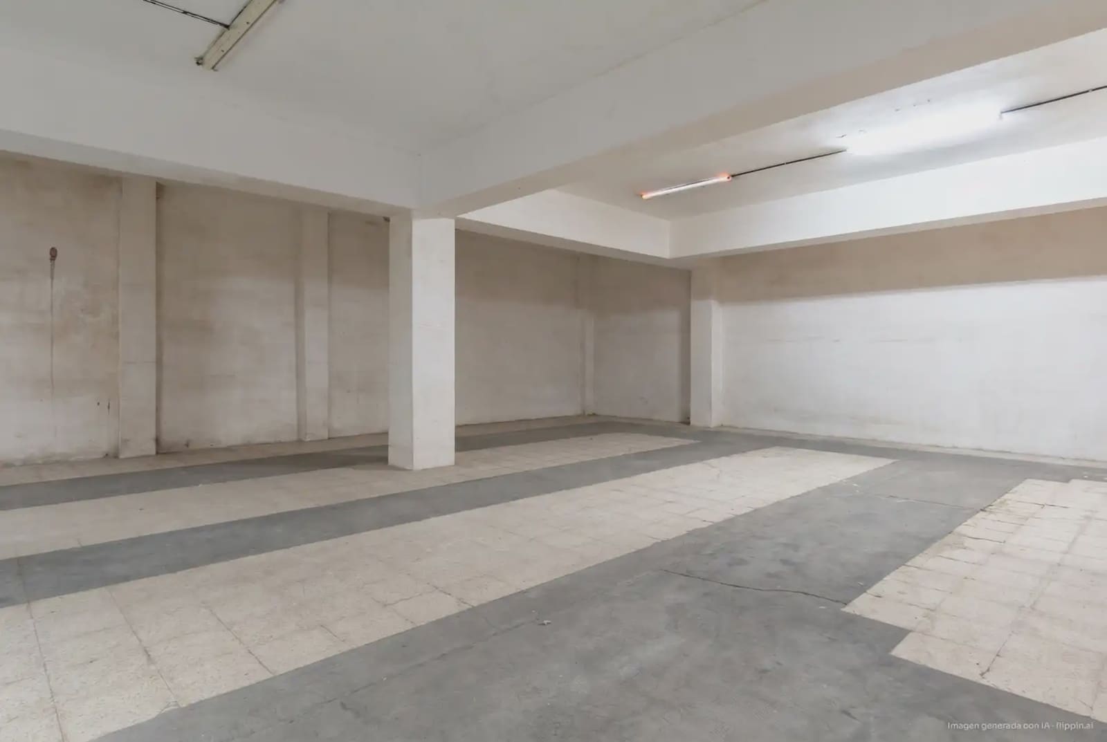 Comercial para arrendar em Girona cidade - 1 200 € (Ref: 9977906)