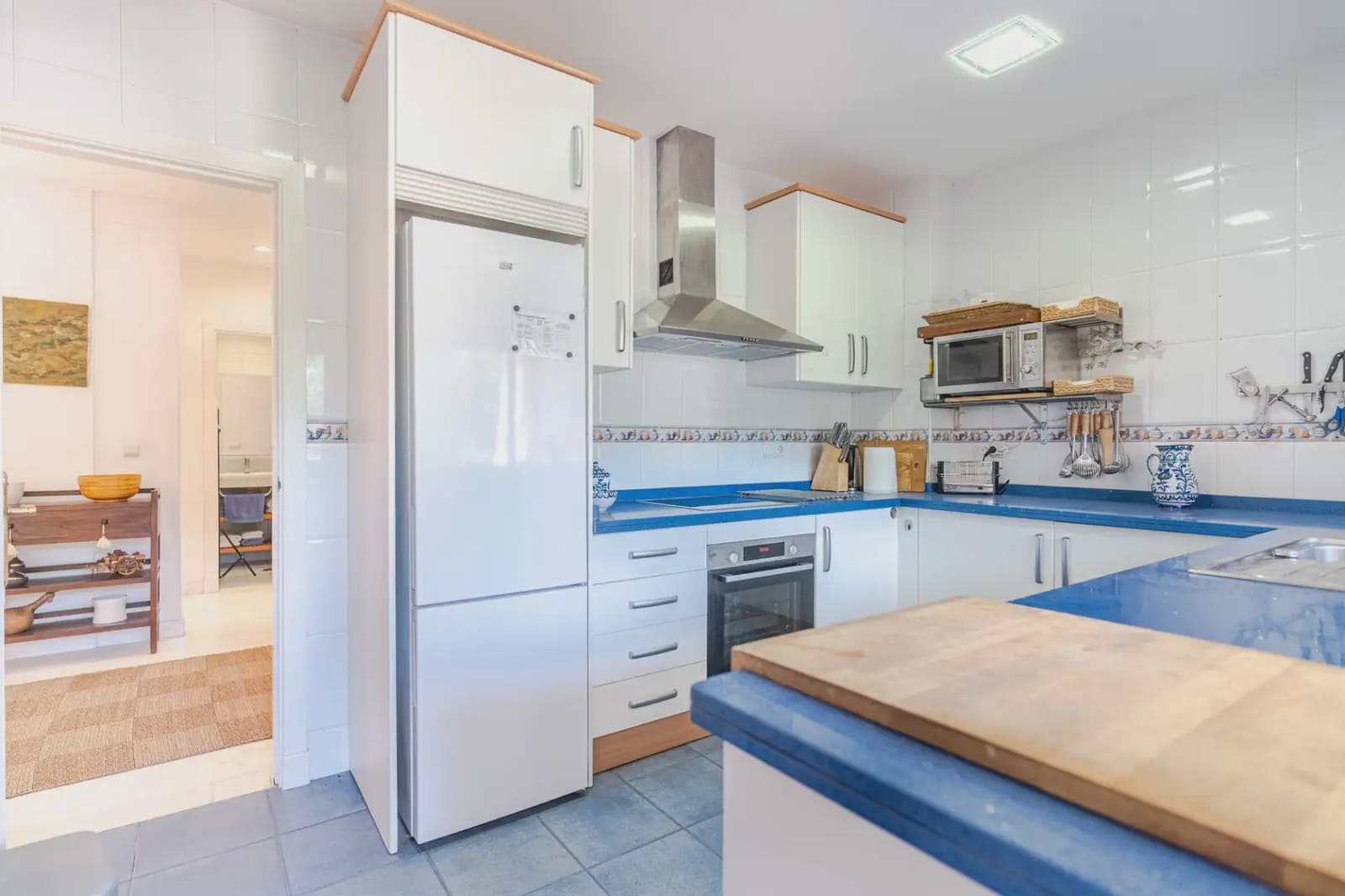 Adosado de 4 habitaciones en Motril en venta con piscina garaje - 550.000 € (Ref: 9978039)