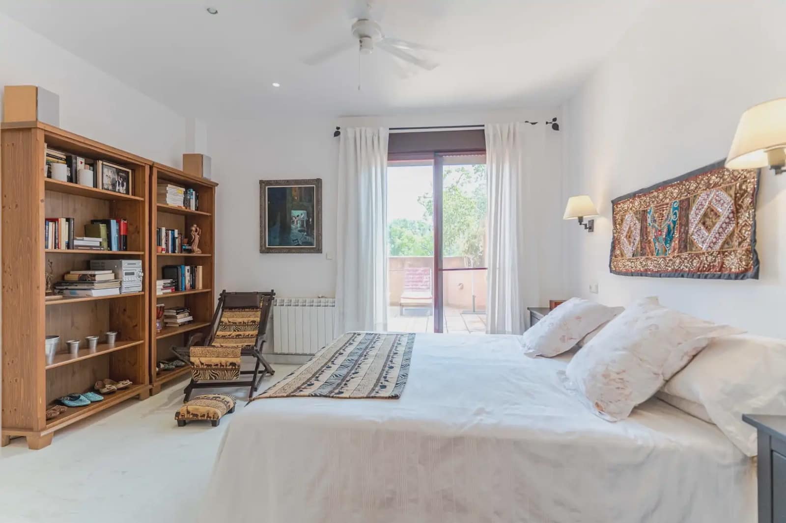 Adosado de 4 habitaciones en Motril en venta con piscina garaje - 550.000 € (Ref: 9978039)