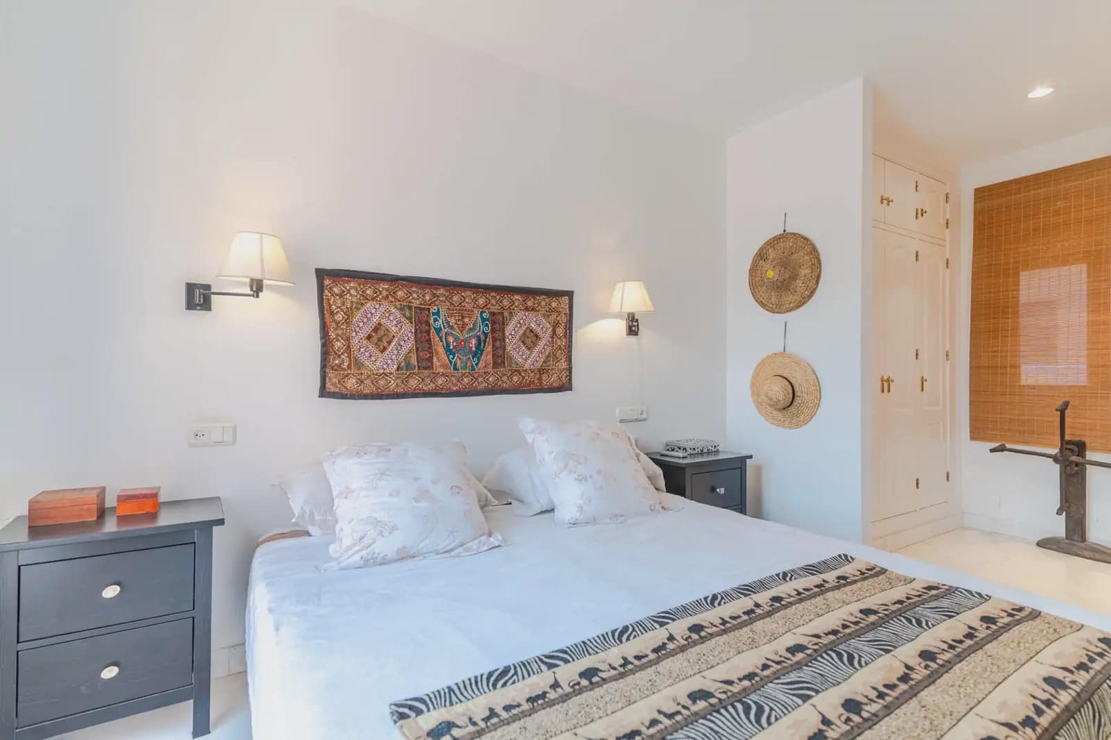 Adosado de 4 habitaciones en Motril en venta con piscina garaje - 550.000 € (Ref: 9978039)